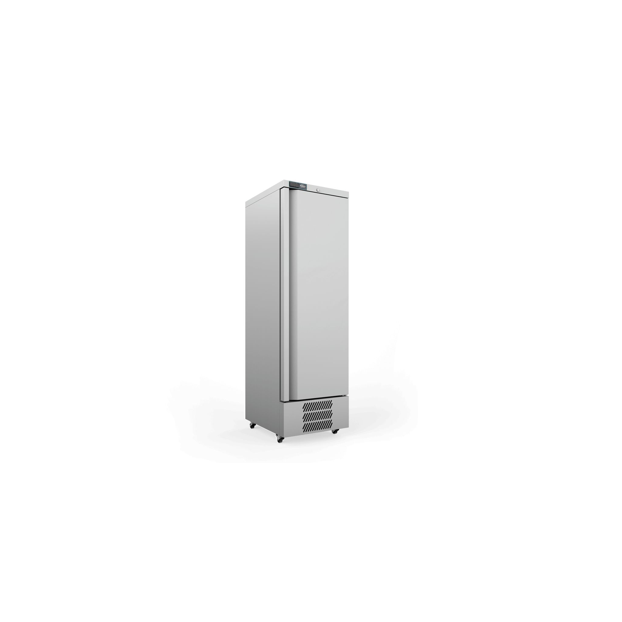 Williams Jade HJ300U-SA Medium Duty 336 Ltr Upright Single Door Stainless Steel Fridge