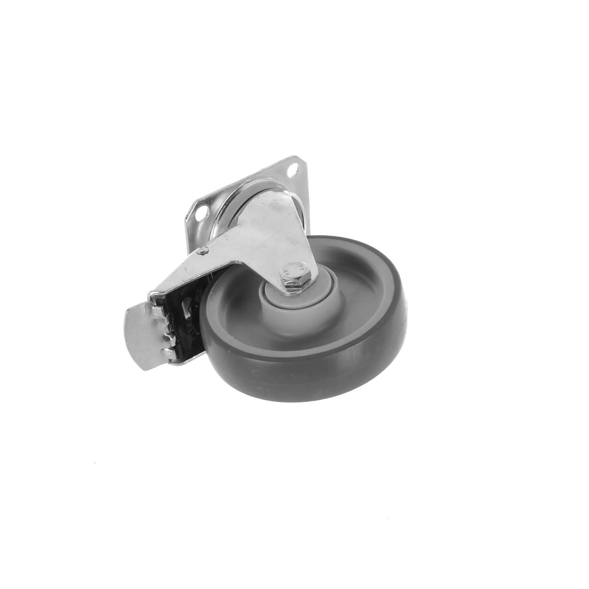 Lincat Opus 800 CA143 125mm Braked Swivel Castor