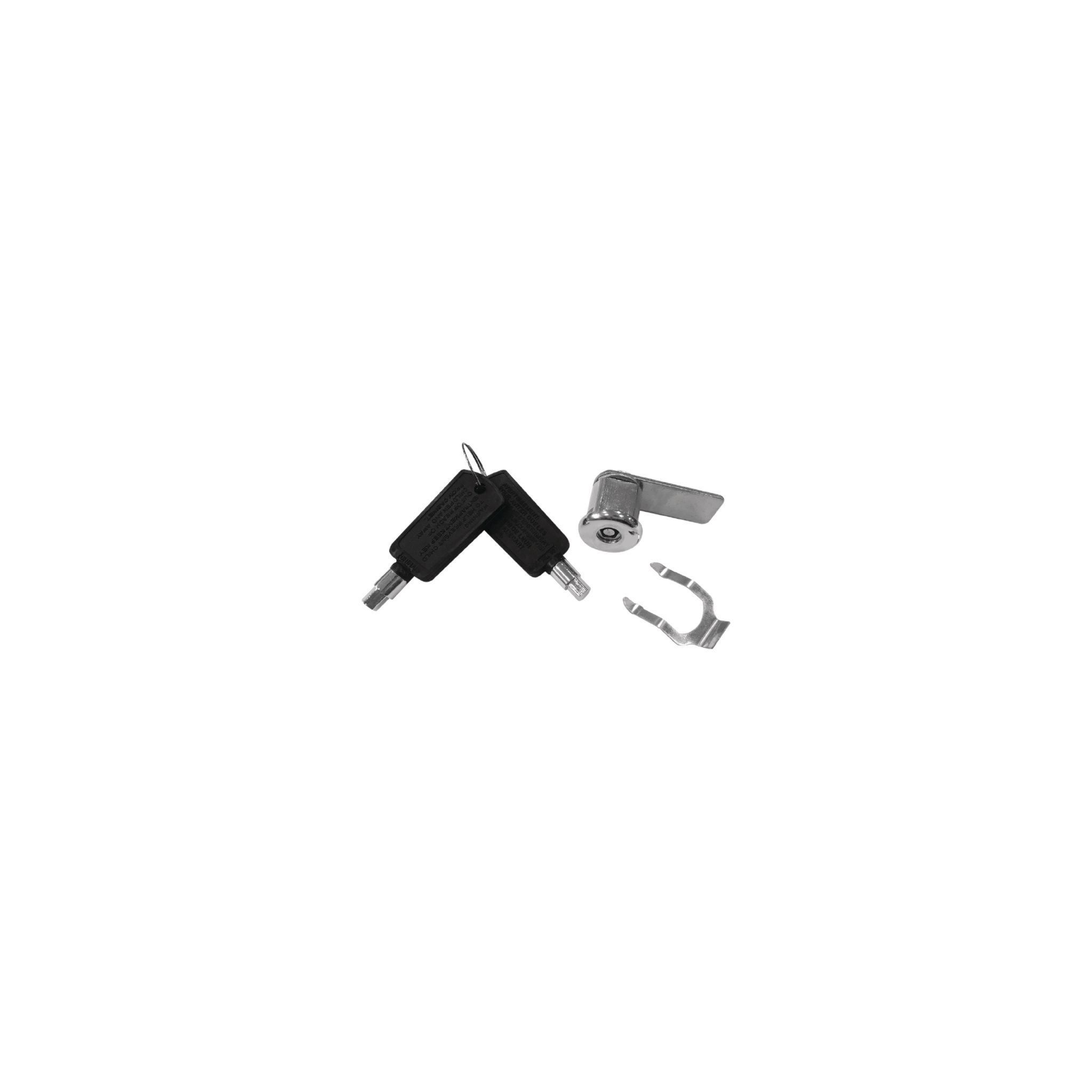 Polar AH030 Upper Lock & Key for G-Series Dual Zone Wine Coolers