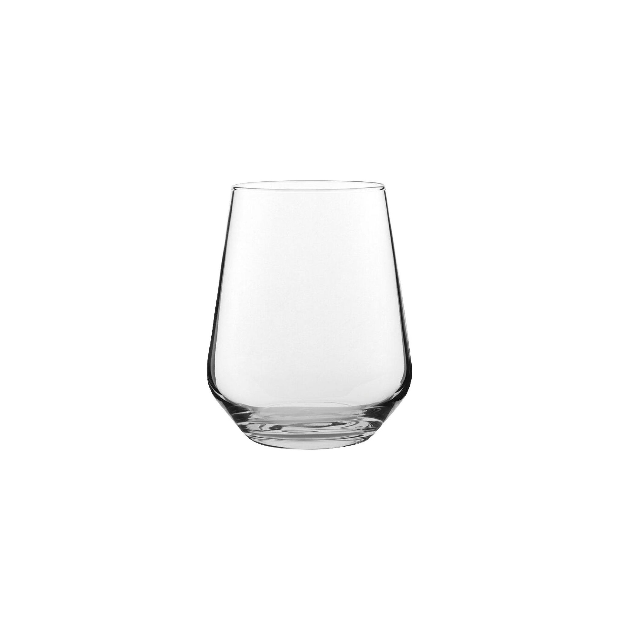 Utopia Allegra CN970 Water Glasses 440ml (Pack of 24)