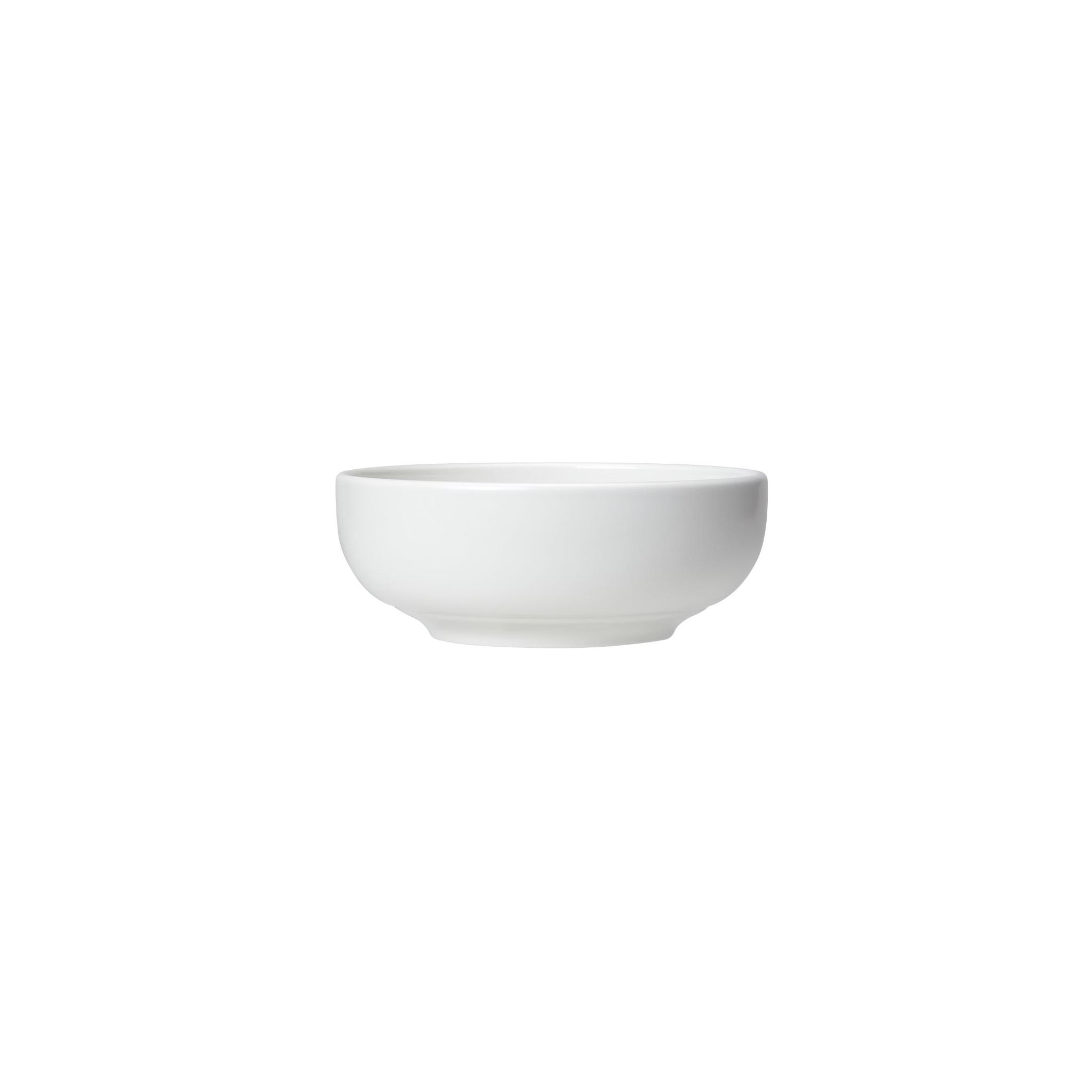 Steelite VV2774 Taste Bowls White 155 x 68mm (Pack of 12)