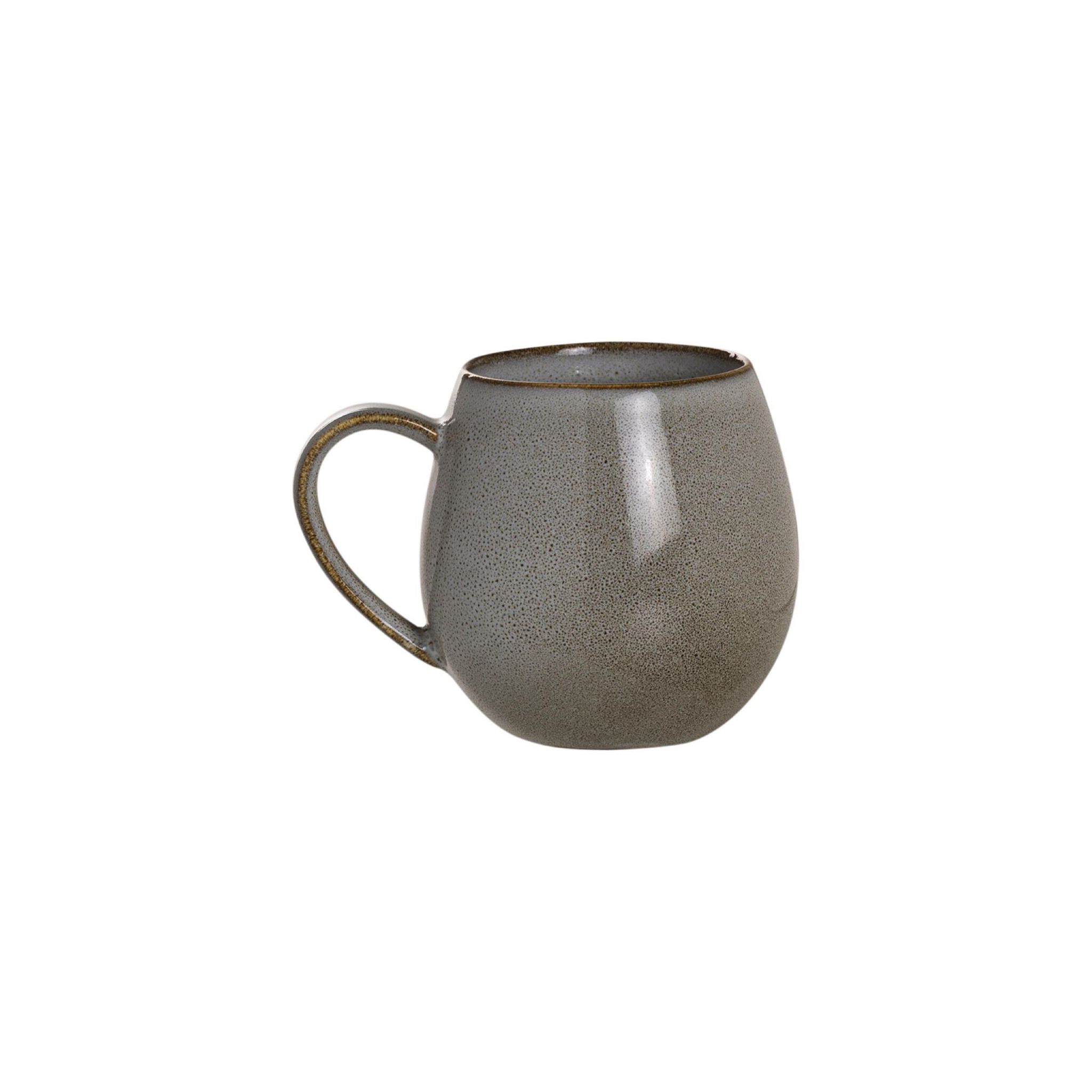 Steelite Robert Gordon Potters Collection Pier VV1070 Mugs 334ml (Pack of 24)