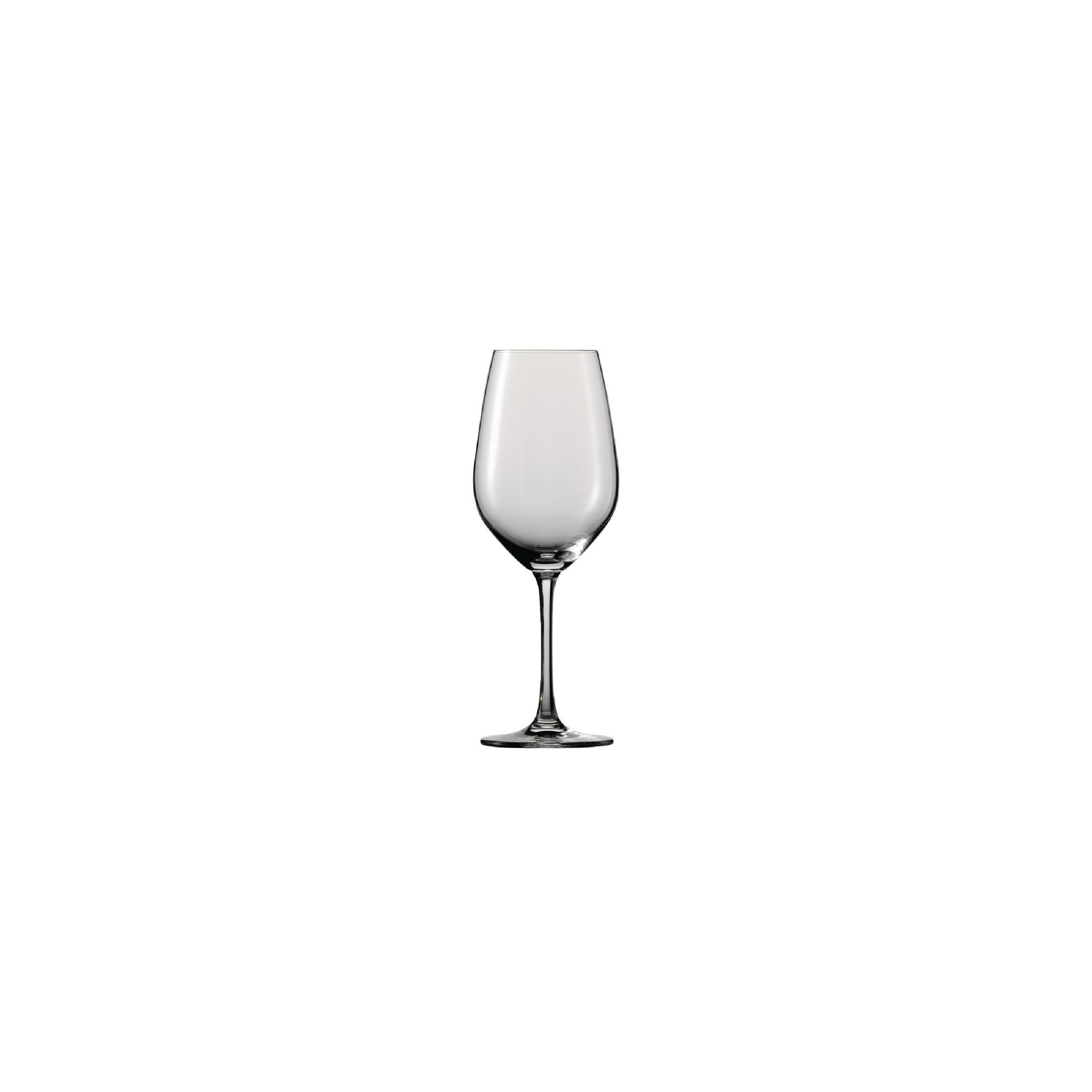 Schott Zwiesel Vina Crystal CC686 Red Wine Glasses 404ml (Pack of 6)