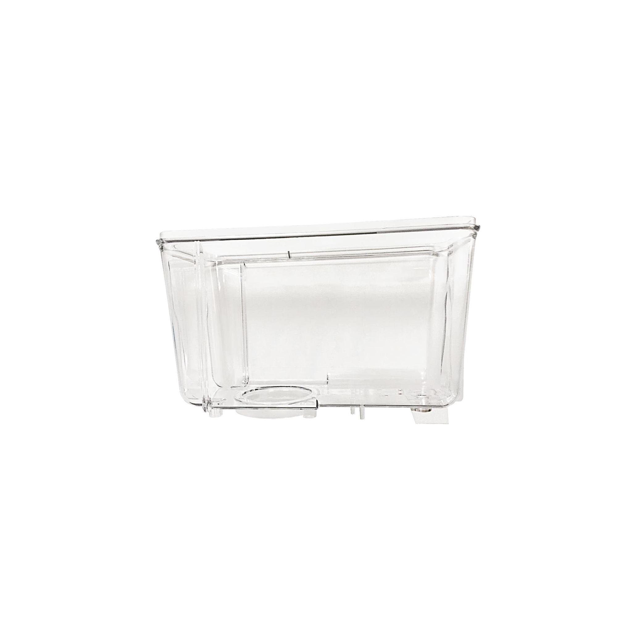 Polar AJ071 Plastic Drinks Container for G-Series Cold Juice Dispensers