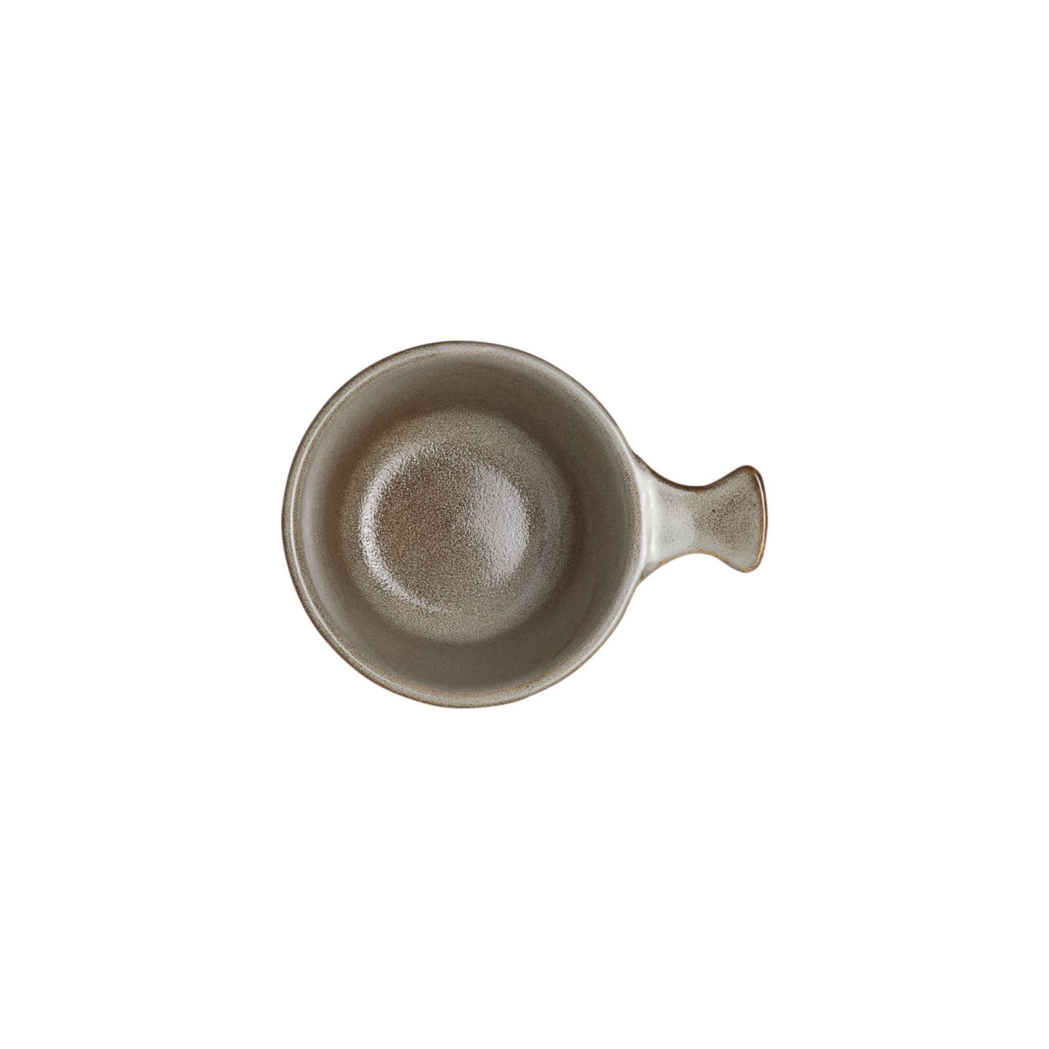 Steelite Robert Gordon Potters Collection Pier VV1067 Handled Crocks 136mm (Pack of 24)