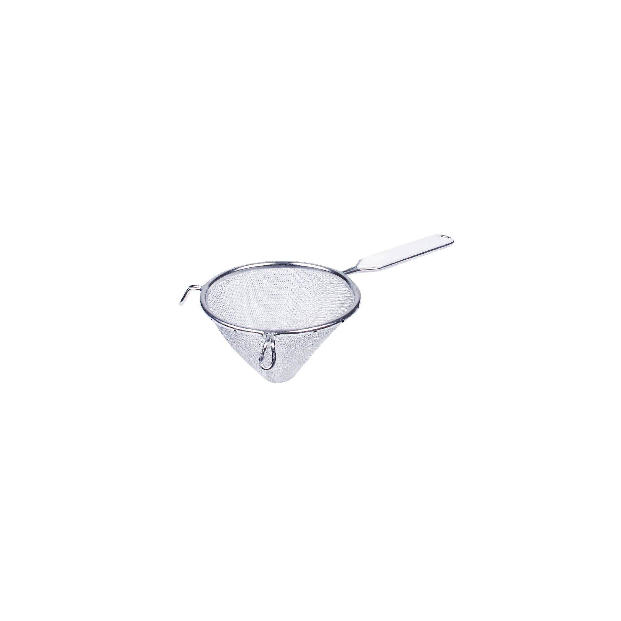 Non Branded C792 Tinned Conical Strainer 70mm