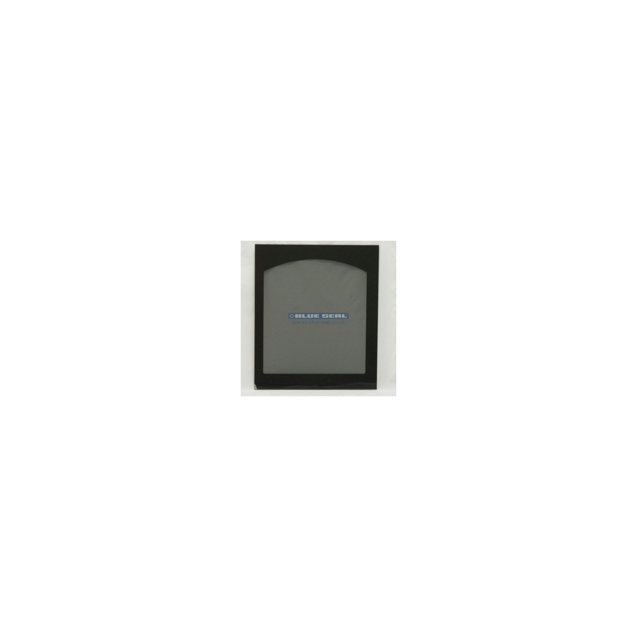 Blue Seal 021444/51 Door Outer Glass for E31D4 Heavy Duty Convection Oven