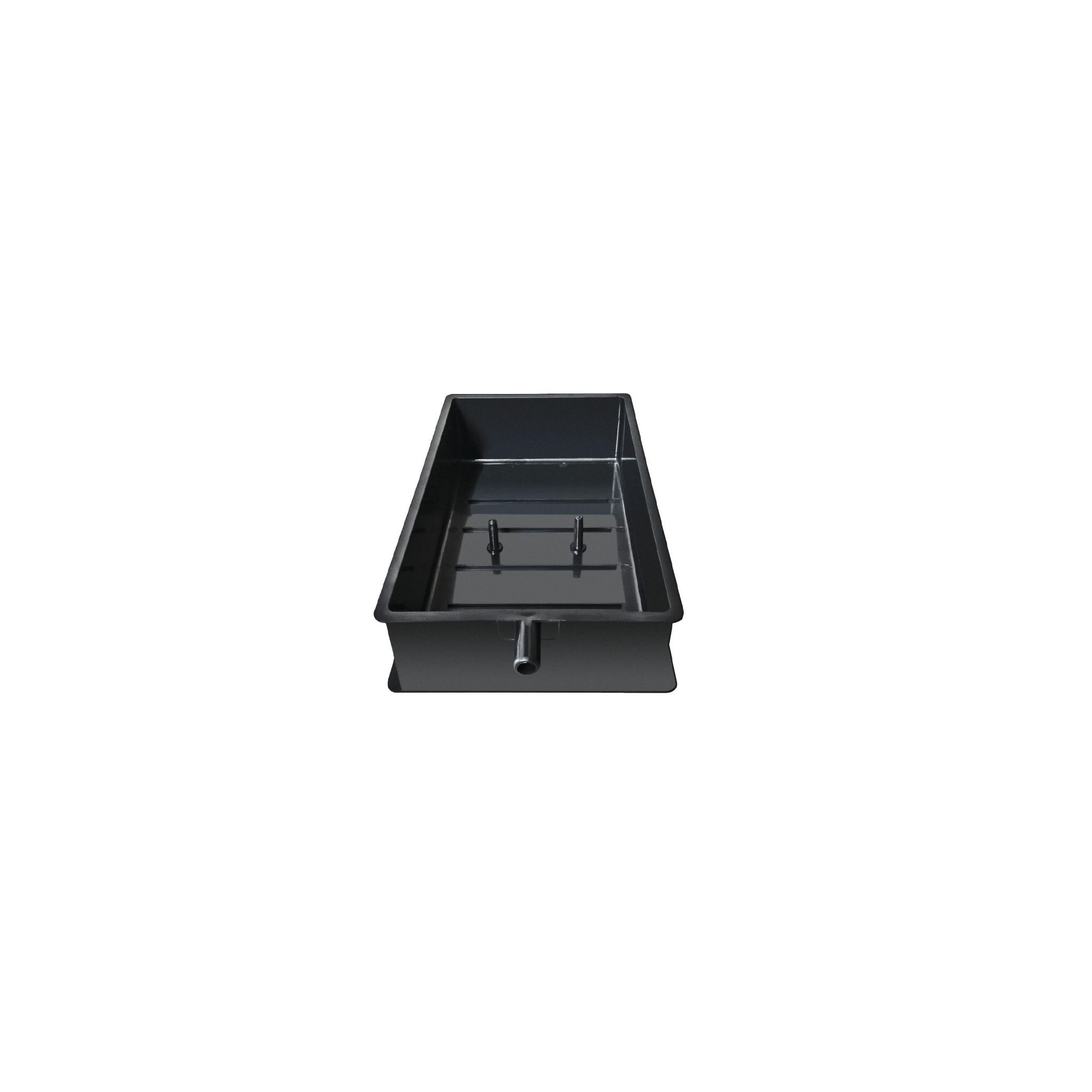 Polar AJ699 Water Tray for U-Series Patisserie Serve Over Counters