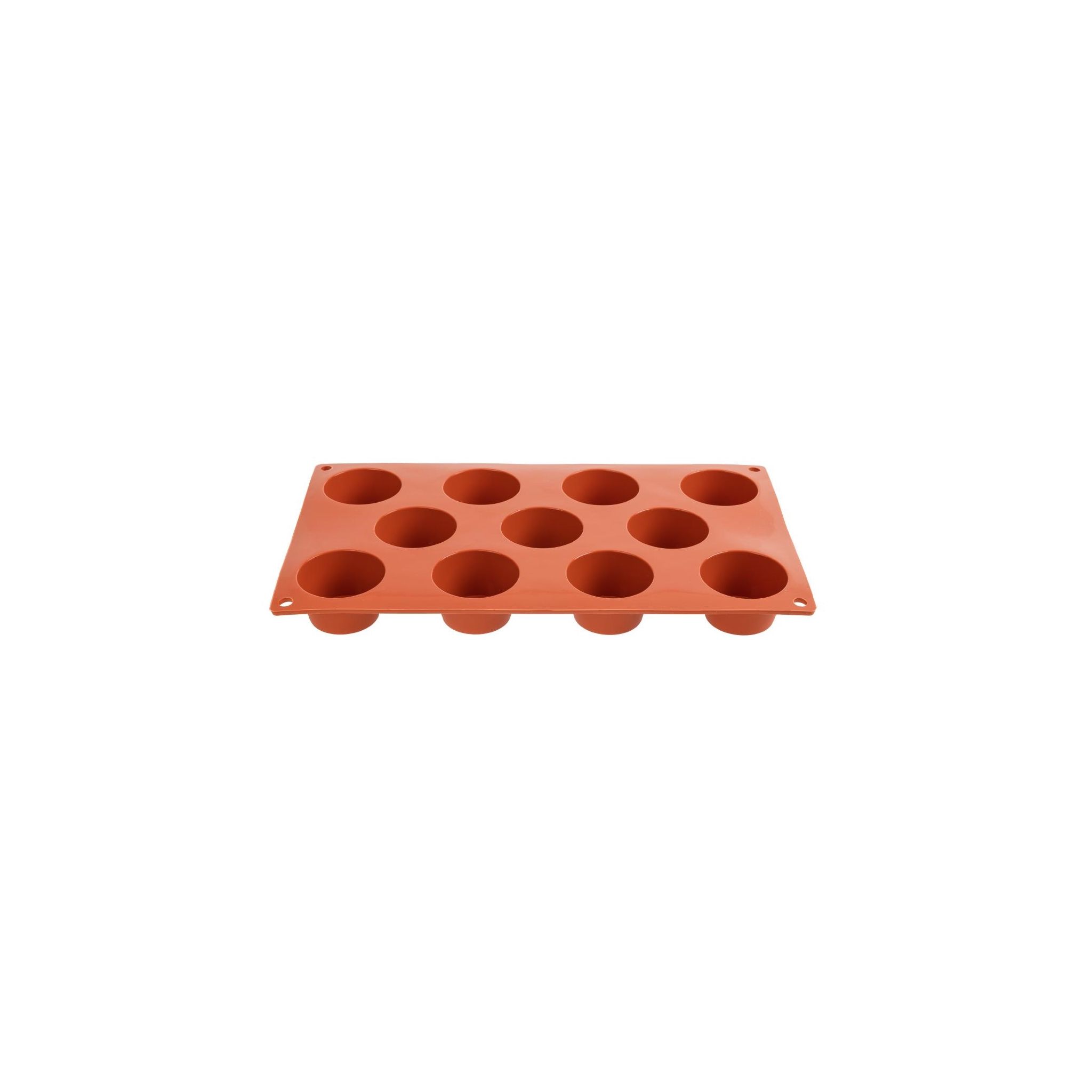 Pavoni Formaflex N934 Silicone Mini Muffin Mould 11 Cup