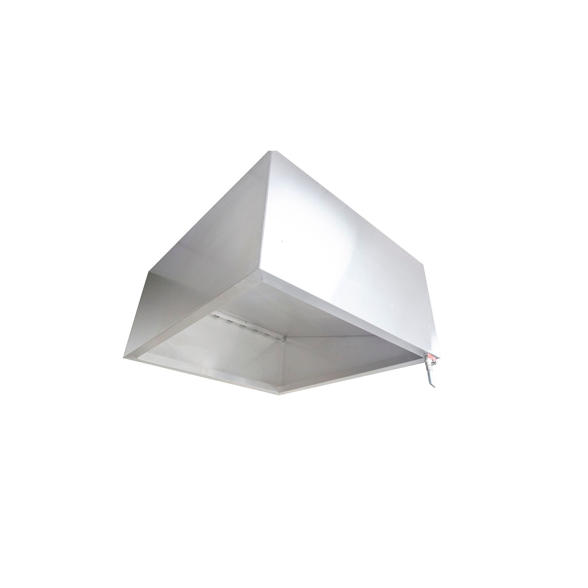 Parry CON1700 Condensate Canopy