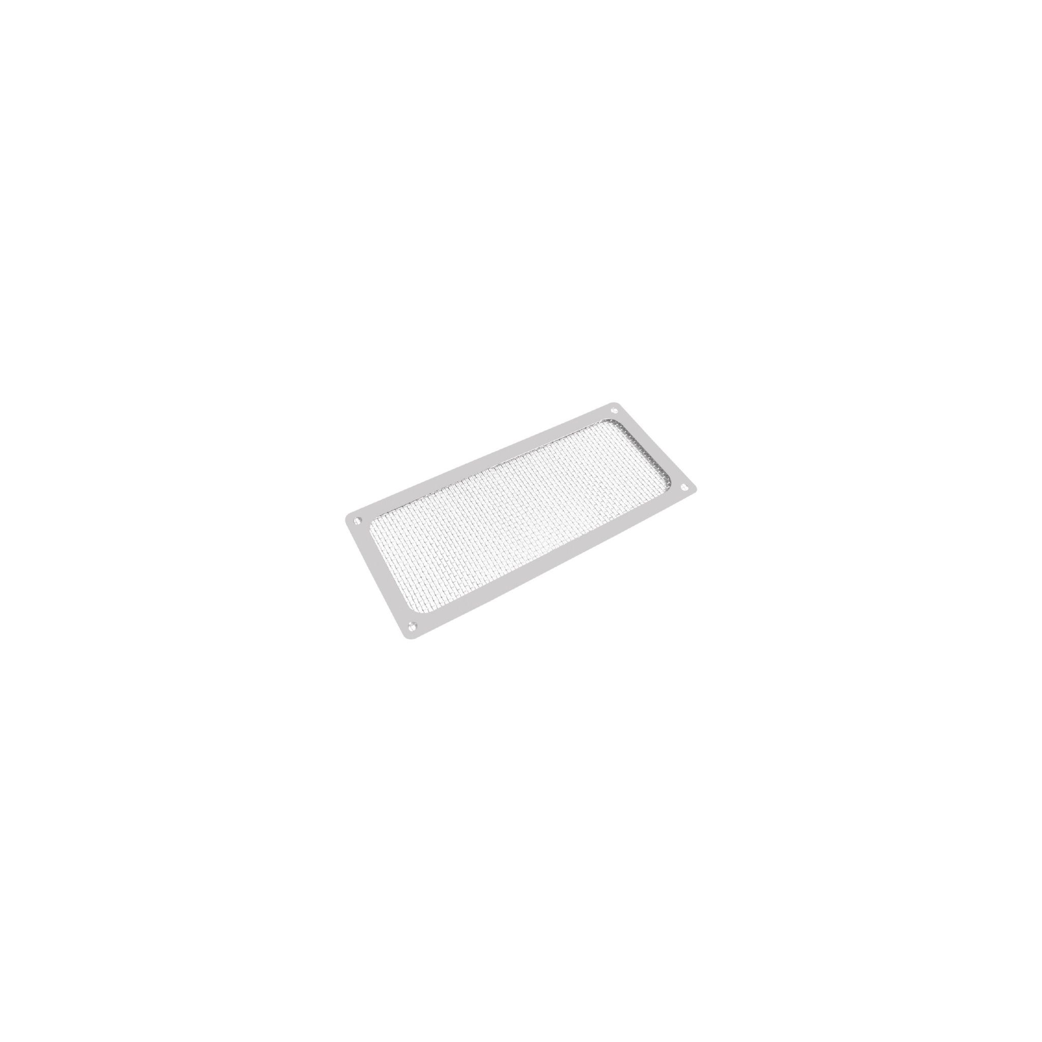 Buffalo AJ112 Lamp Cover for CW146 Upright Heated Display Merchandiser