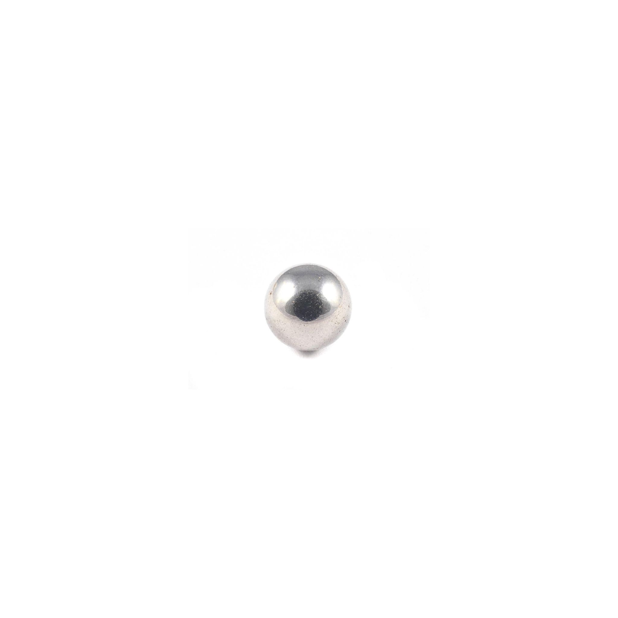 Buffalo AD669 Stainless Steel Ball for Vacuum Pack Machines