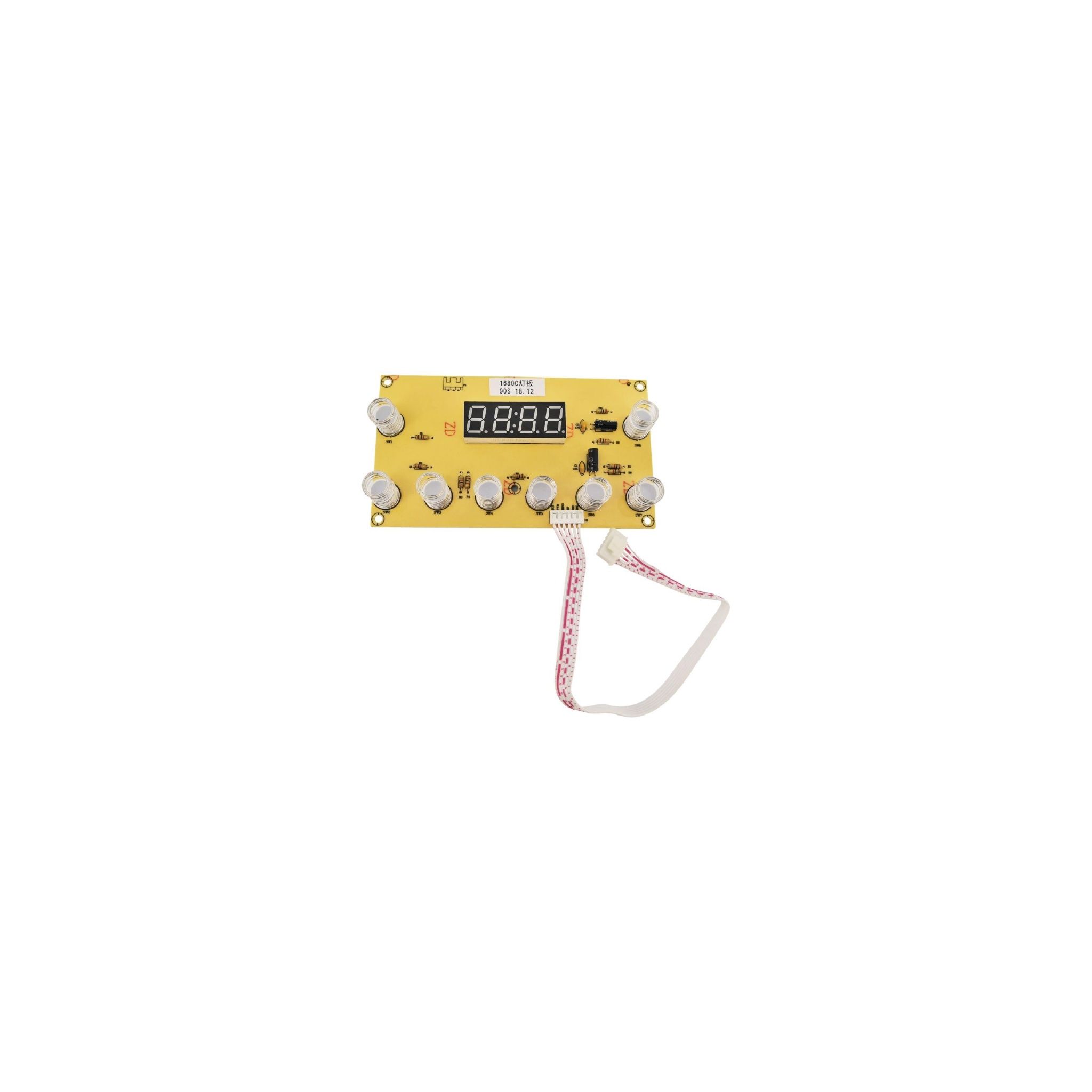 Buffalo AJ654 Control Board for Bar Blenders
