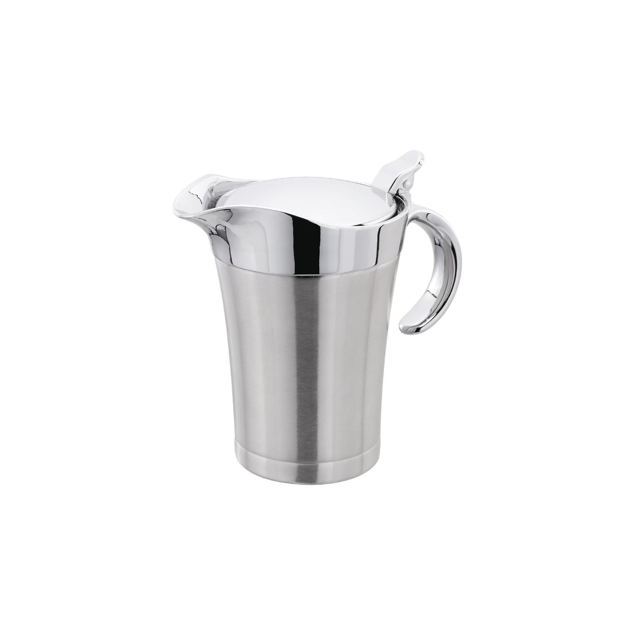 Non Branded CK909 Insulated Gravy Jug 650ml