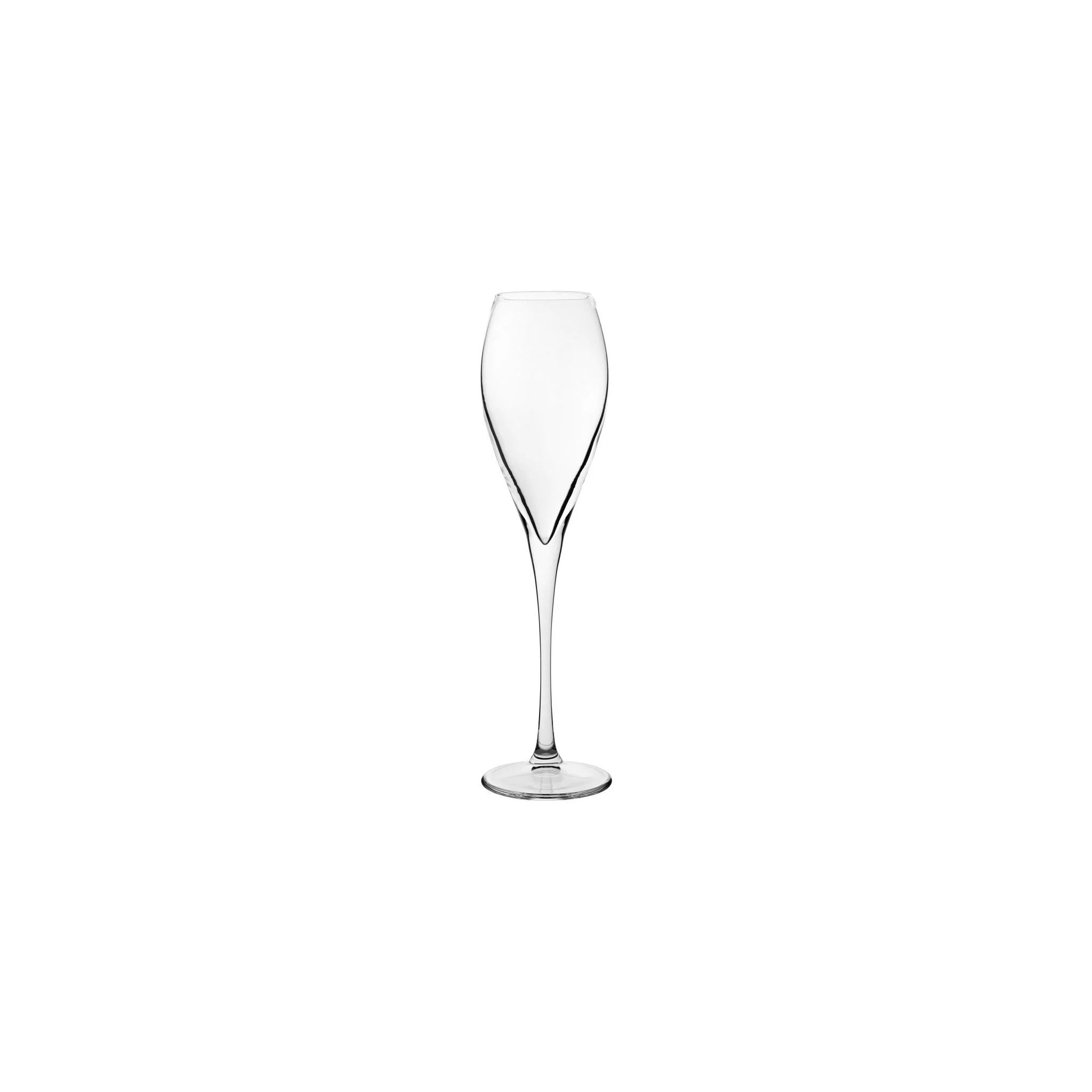 Utopia Monte Carlo FB193 Champagne Flutes 230ml (Pack of 24)