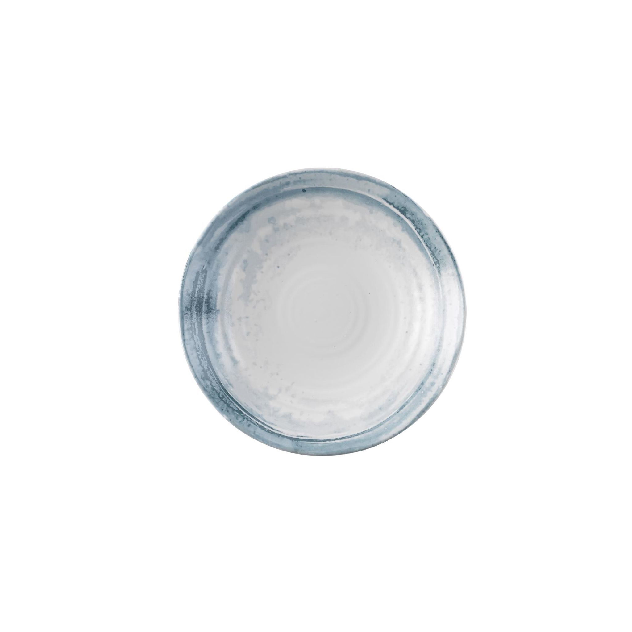 Dudson Makers FS761 Finca Limestone Organic Coupe Bowl 244mm (Pack of 12)