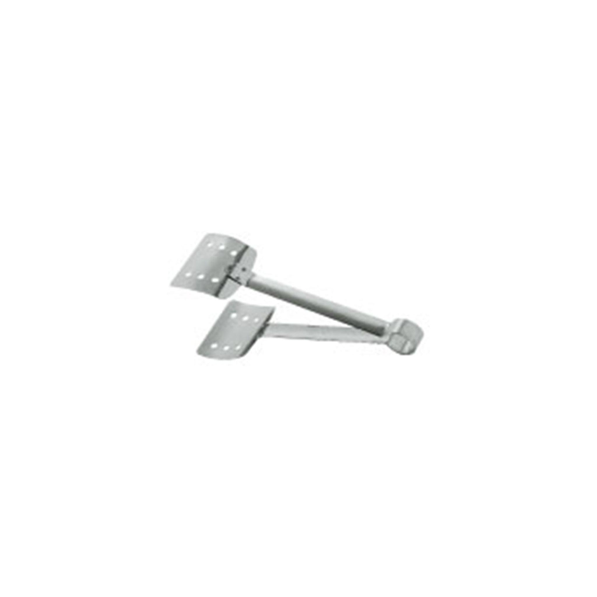 Prepara E2941 Stainless Steel Sausage Tongs 170mm