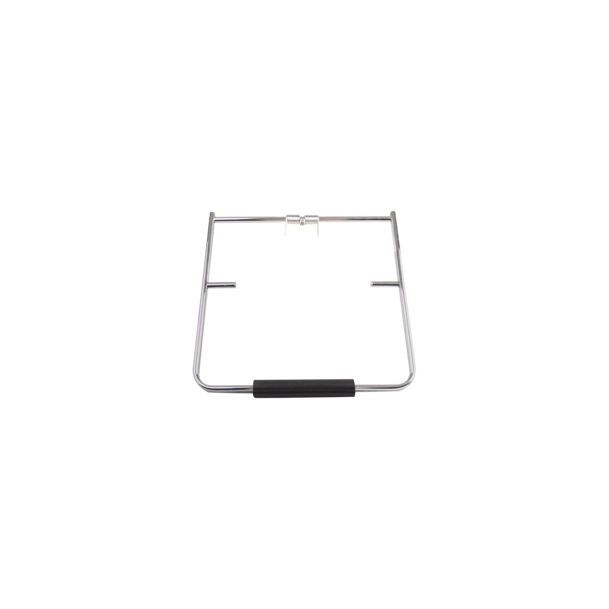 Buffalo AD924 Right Hand Handle Assembly for Double Contact Grills & Panini Grills