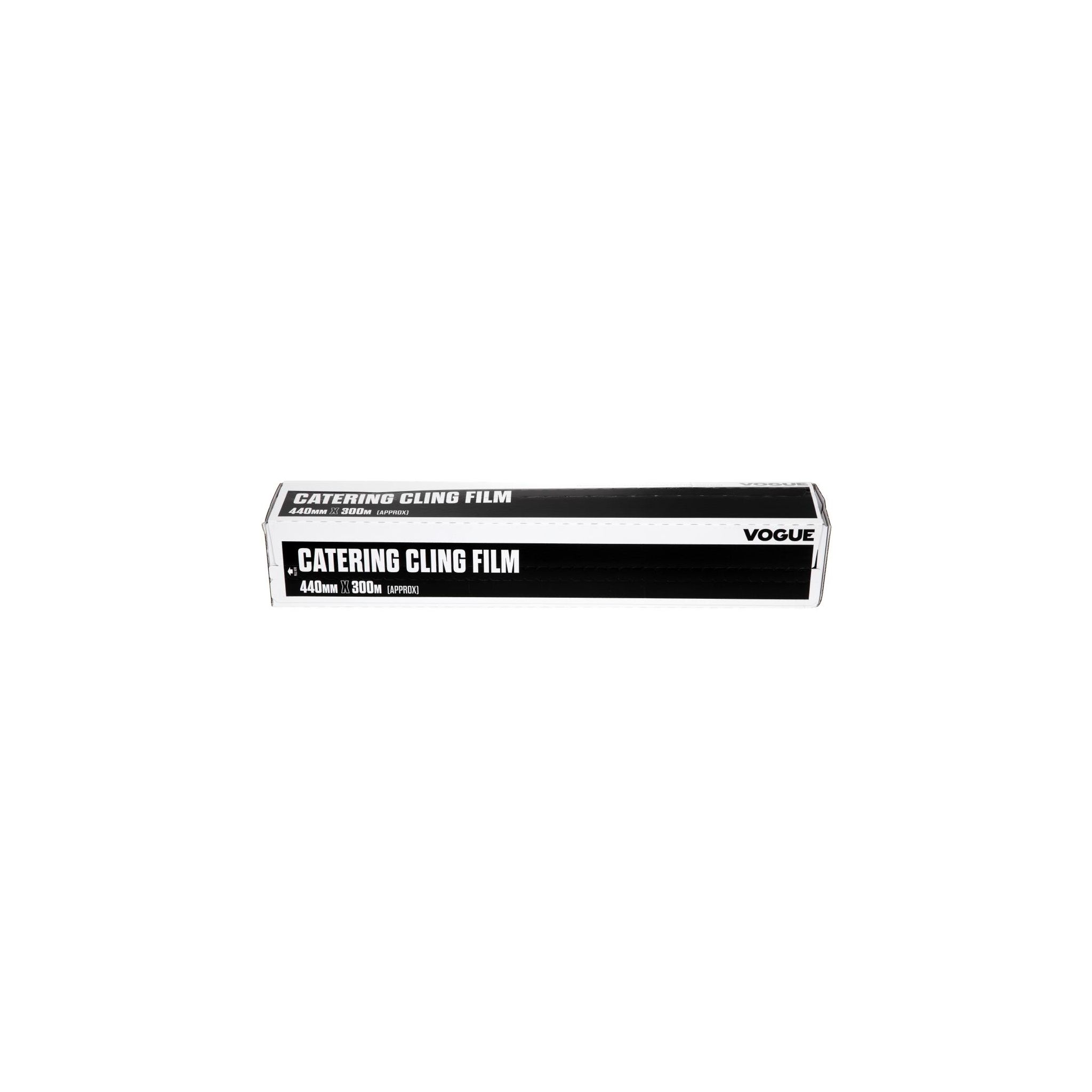 Vogue CF351 Cling Film 440mm x 300m