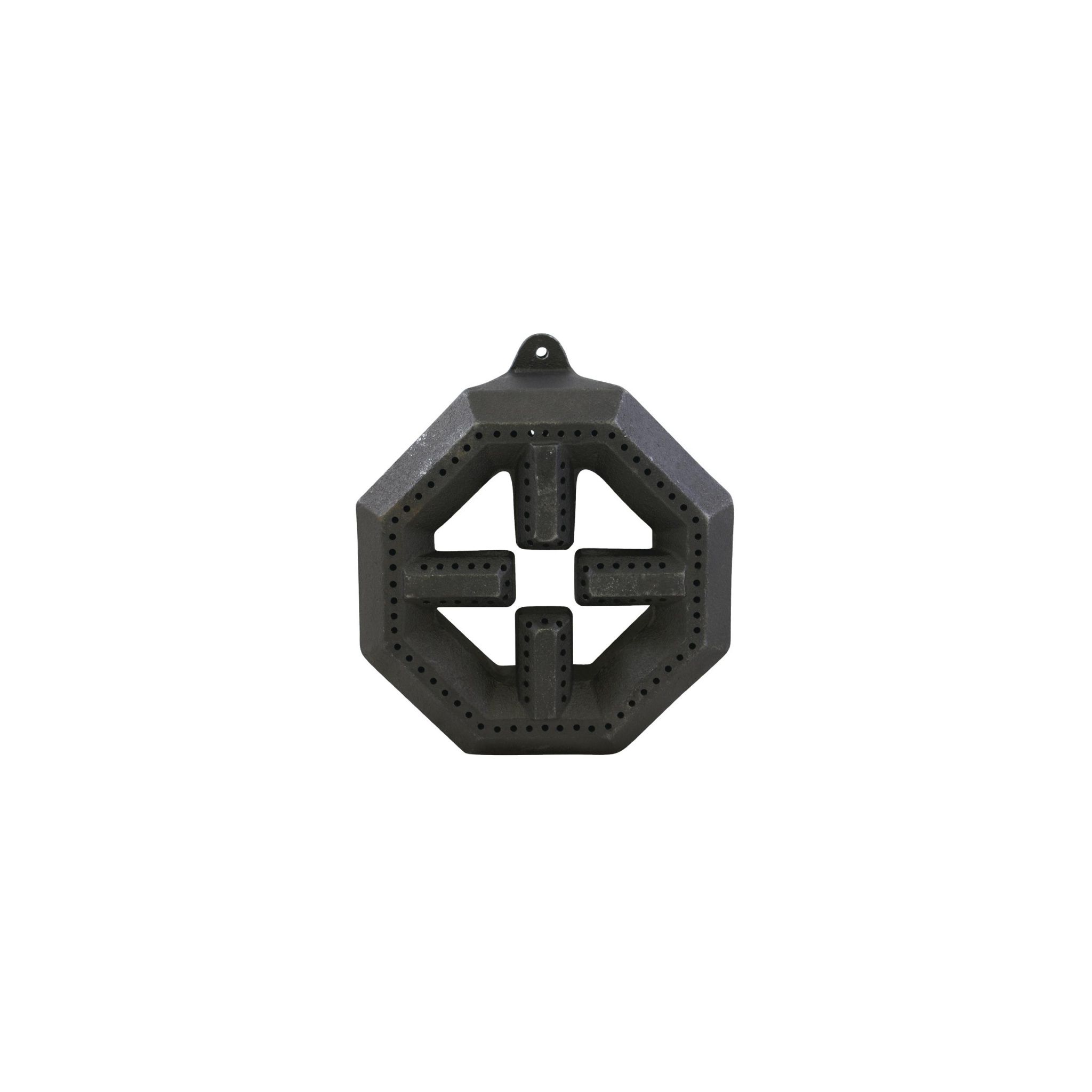 Buffalo N463 Burner for 1 Burner Gas Hobs