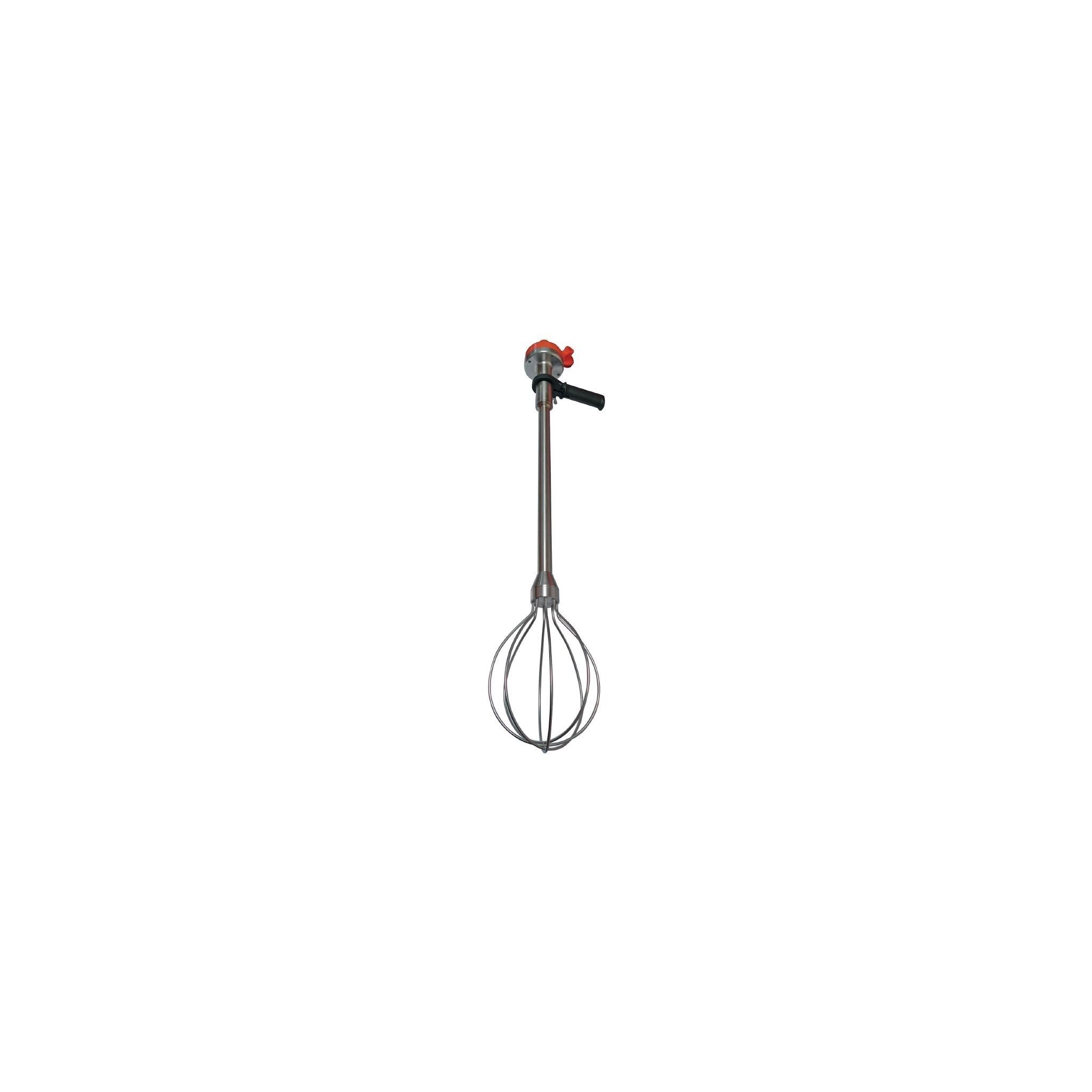 Dynamic AC200 Master Whisk Attachment For Motor Block AC001UK