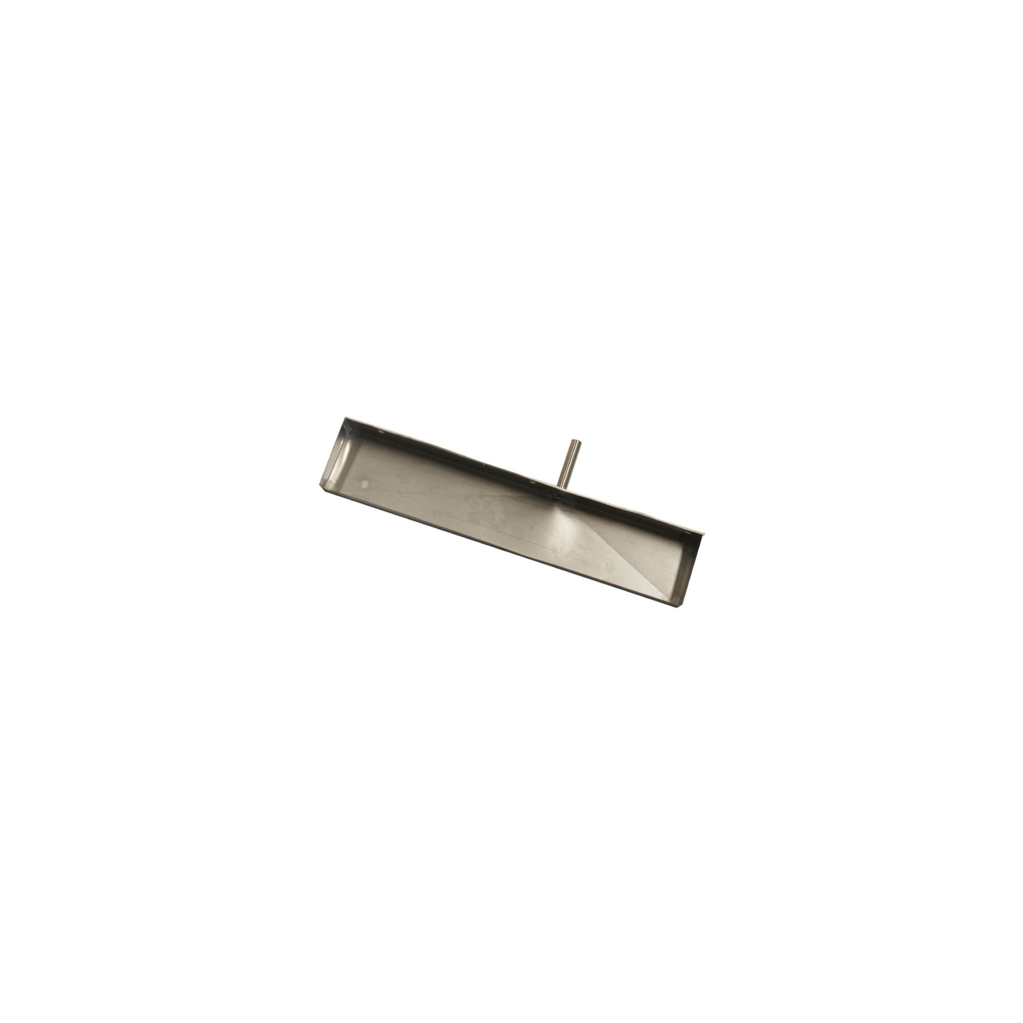 Polar AB900 Evaporator Water Pan with Heating Element for U-Series Freezer Prep Counters