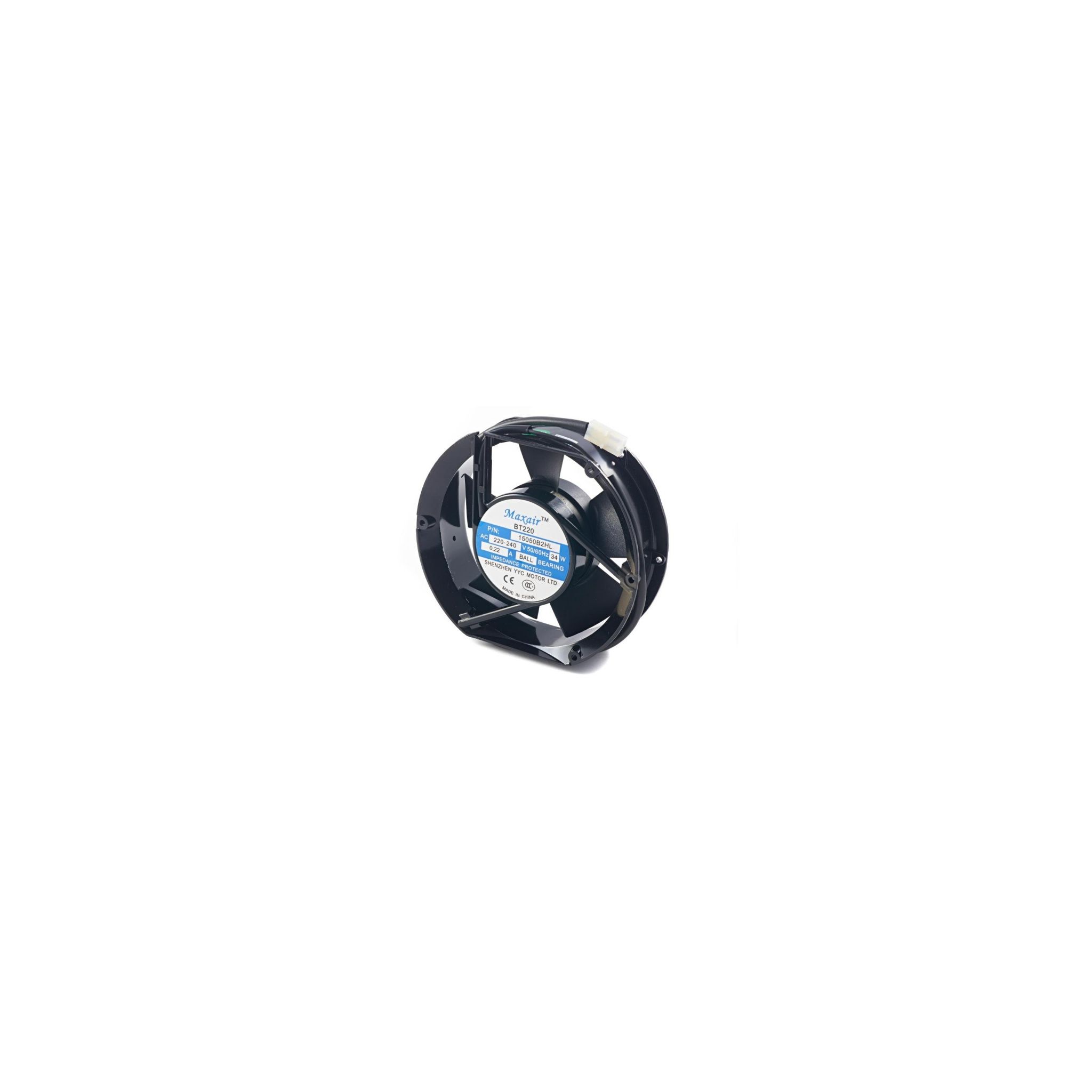 Polar AA273 Fan for T316 Autofill Ice Machine