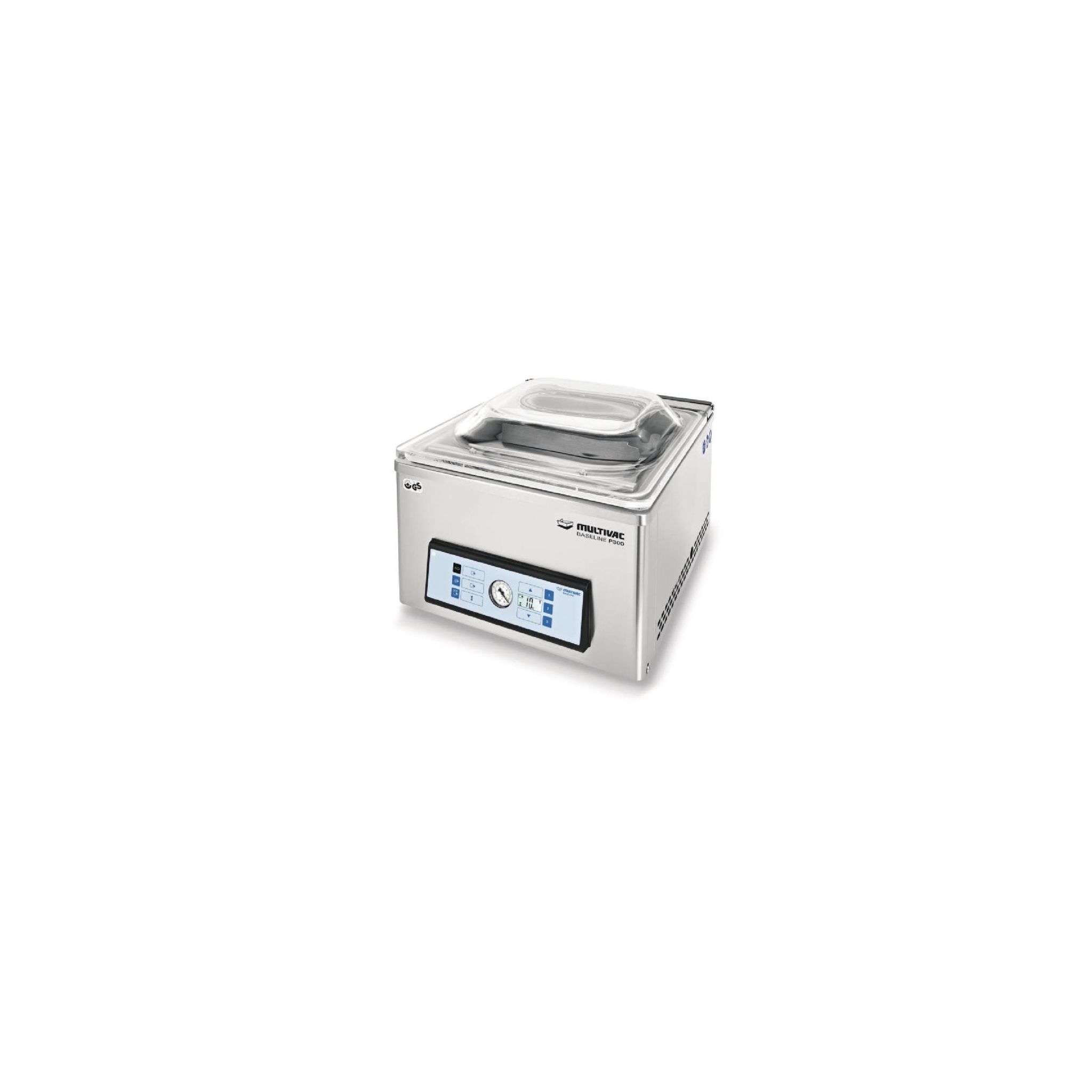 Multivac P300 Countertop Vacuum Packer