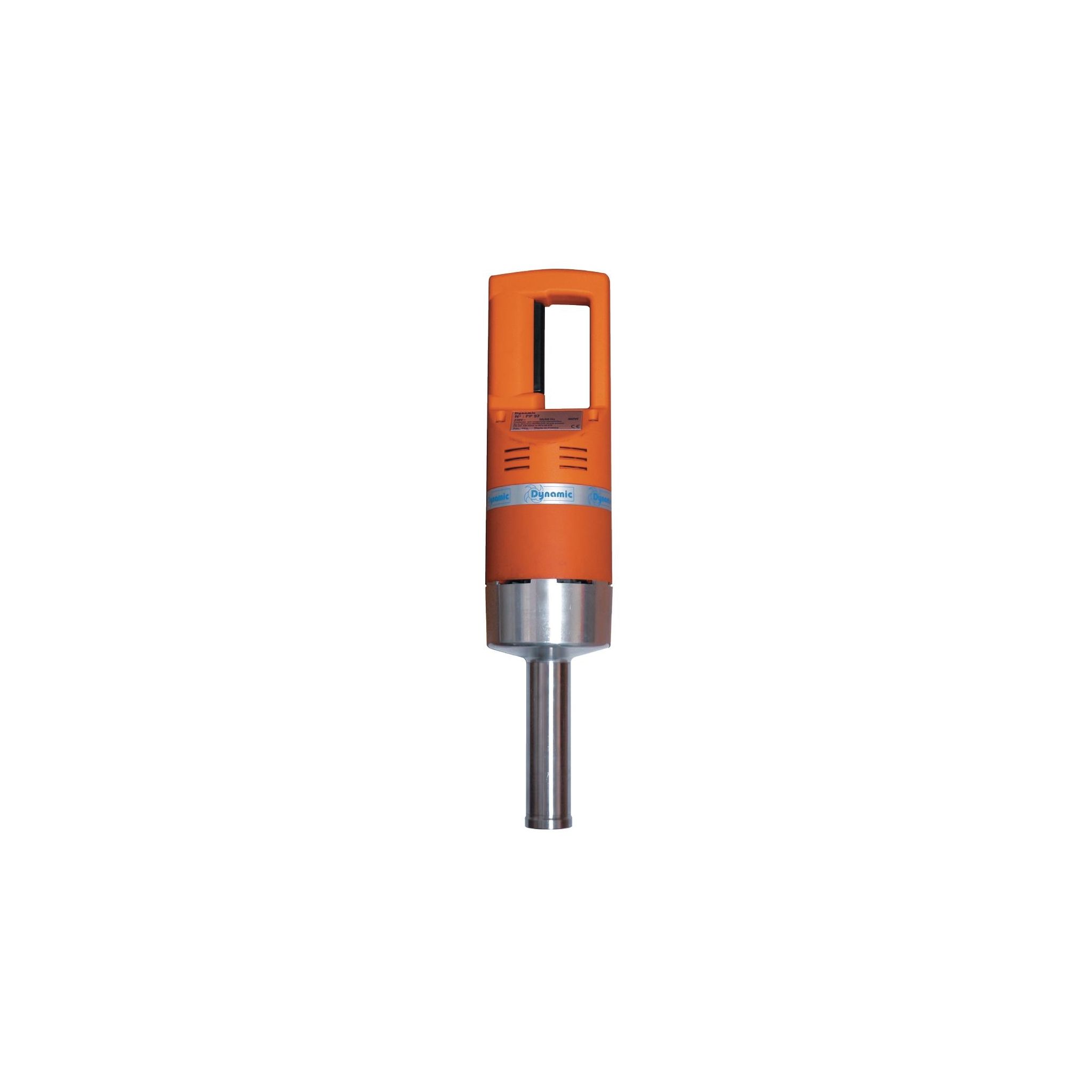 Dynamic PP002 Foodmill Ricer Plus Stick Blender 570mm Shaft