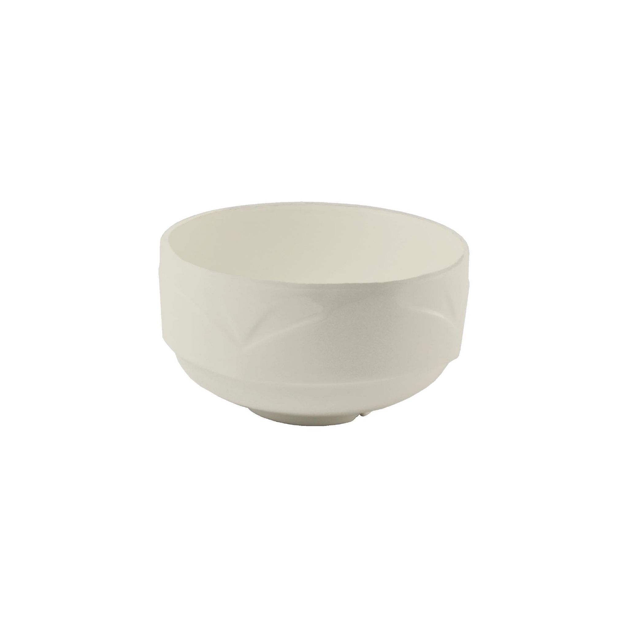 Steelite Bianco V8231 Soup Cups White 284ml (Pack of 36)