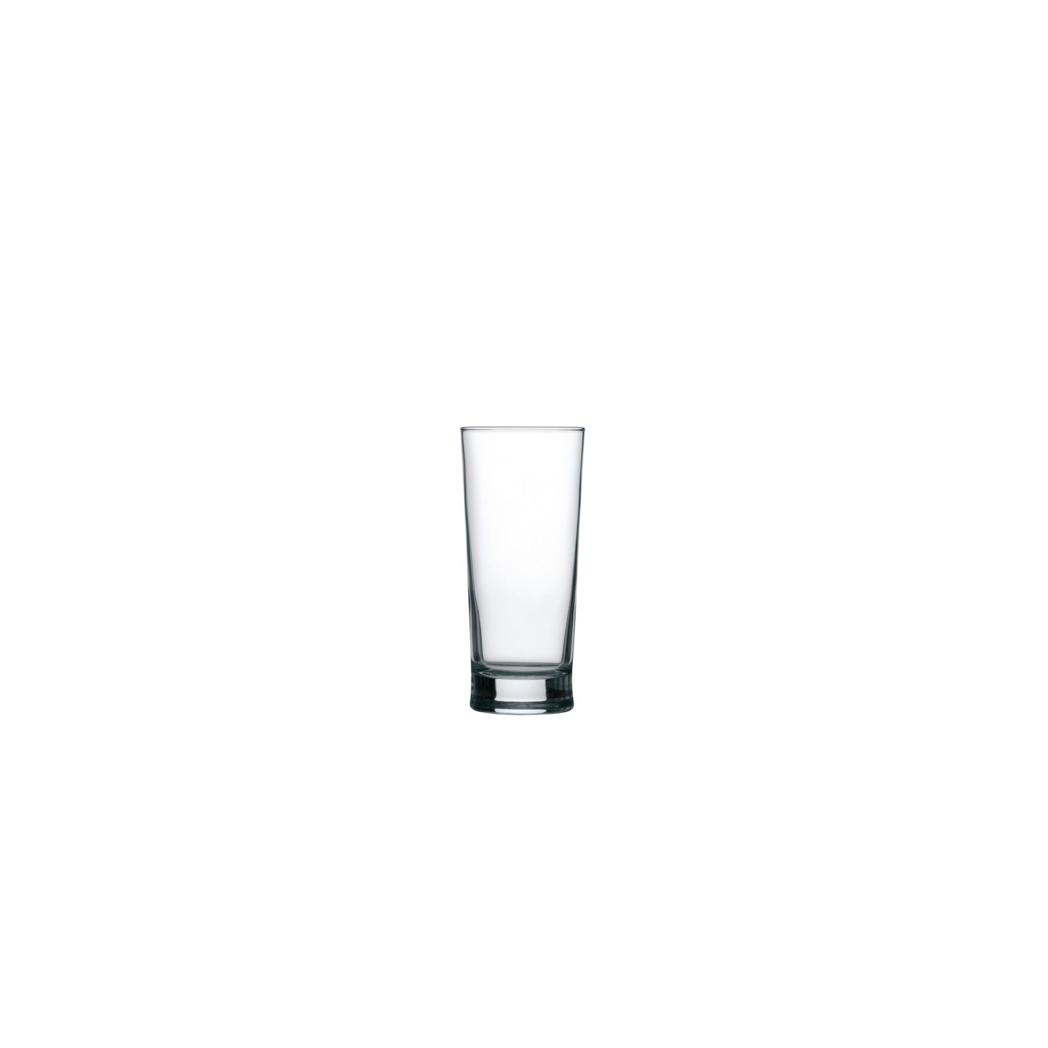 Utopia Senator D905 Conical Beer Glasses 570ml CE Marked (Pack of 24)