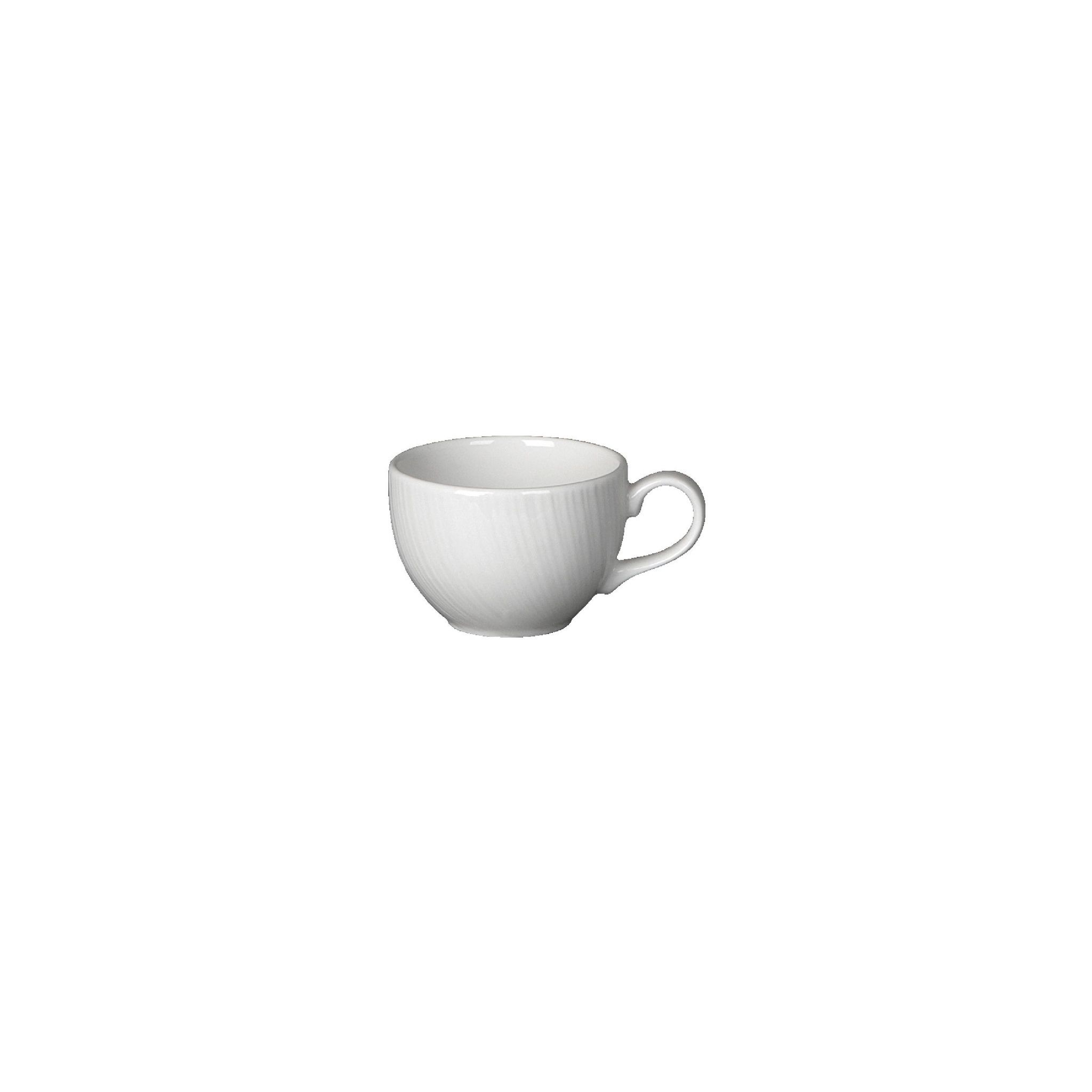 Steelite Spyro V6453 Low Cups 227ml (Pack of 36)