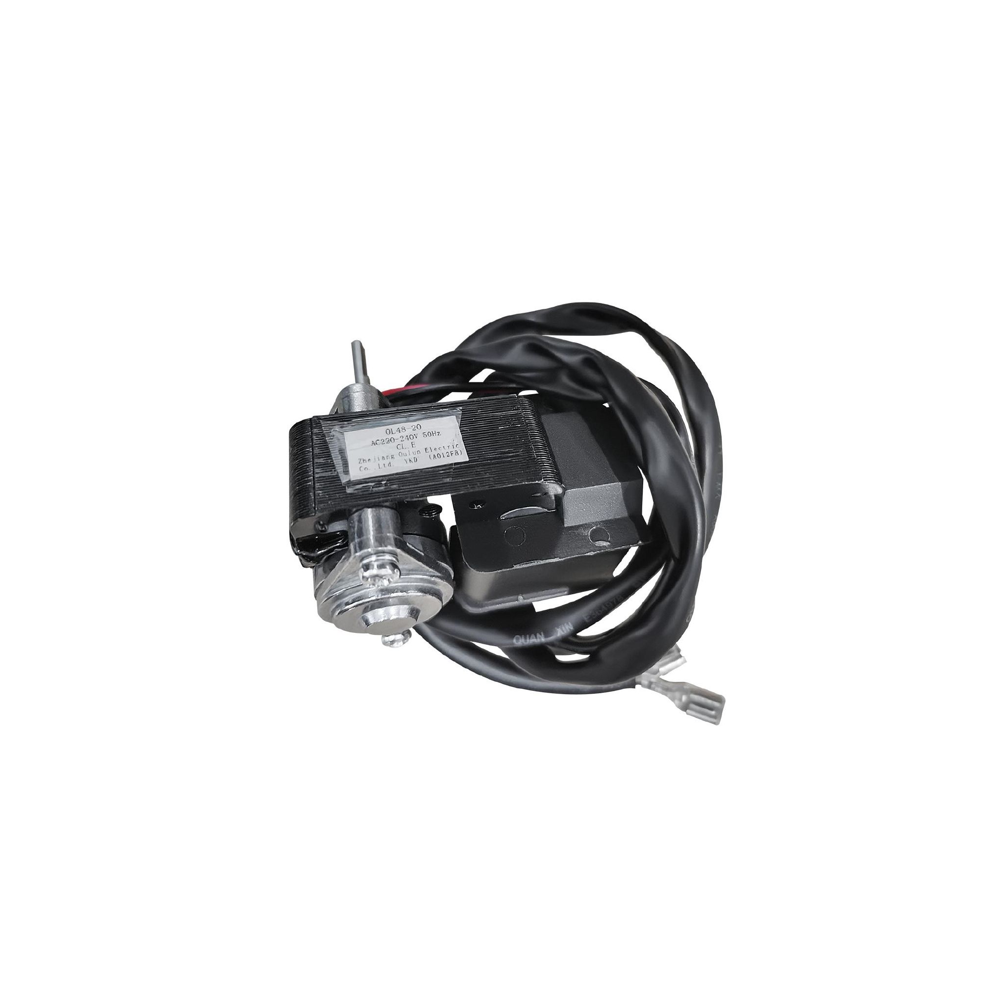 Polar AM321 Water Motor for GE959 Air Conditioner