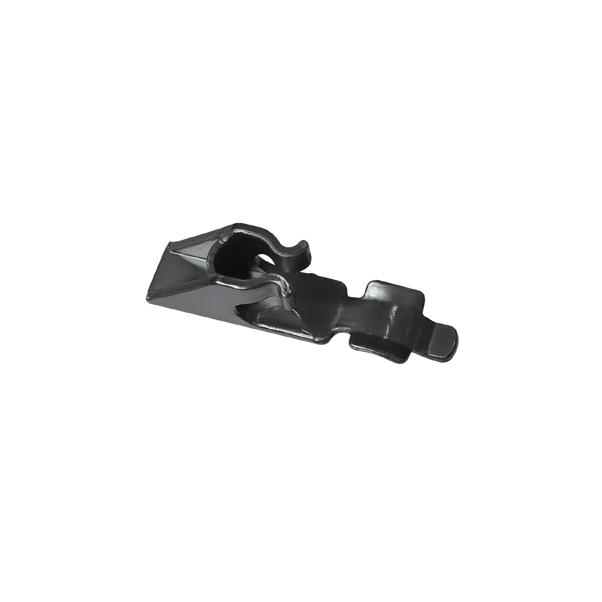 Polar AL117 Black Shelf Clip