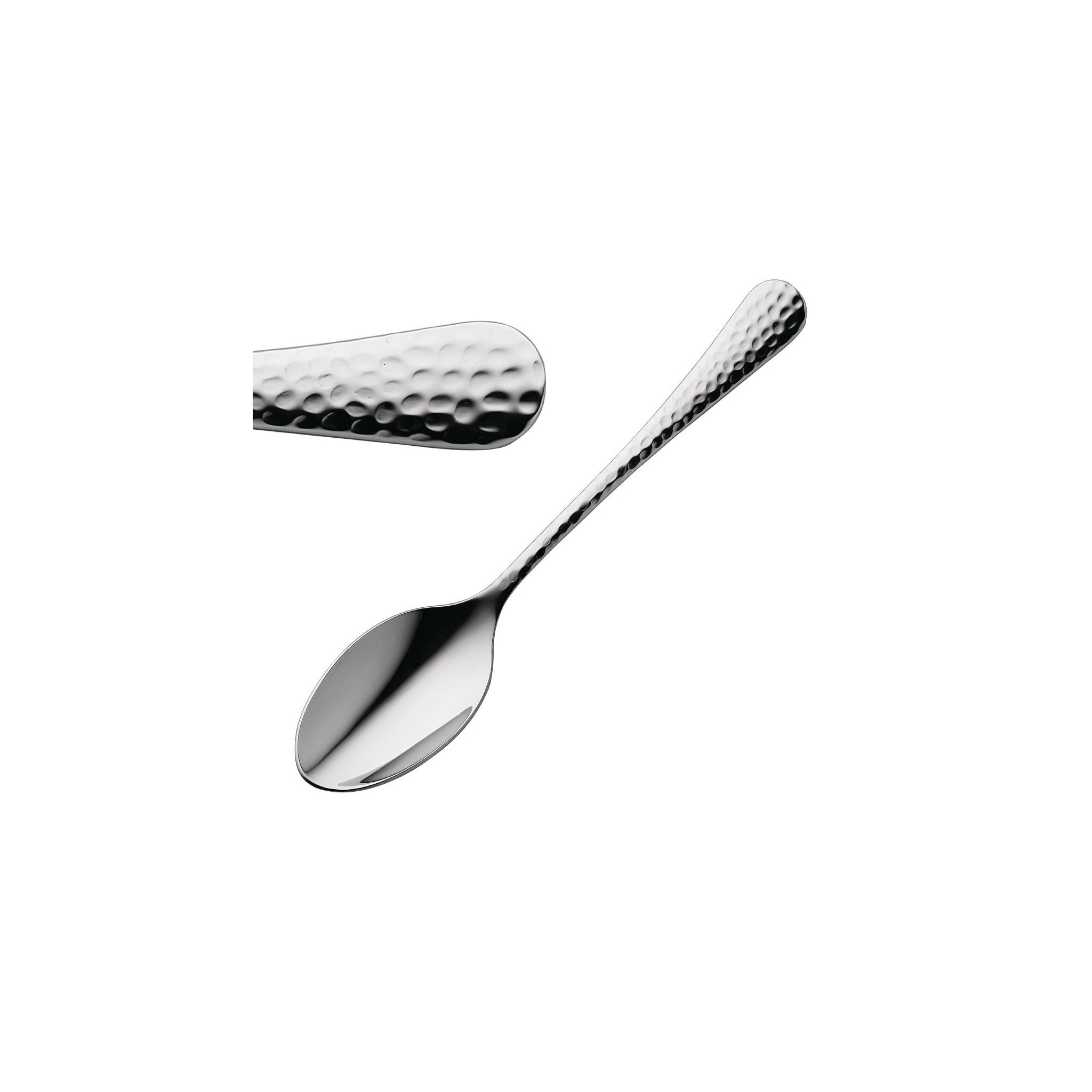 Churchill Isla FA752 Teaspoons (Pack of 12)