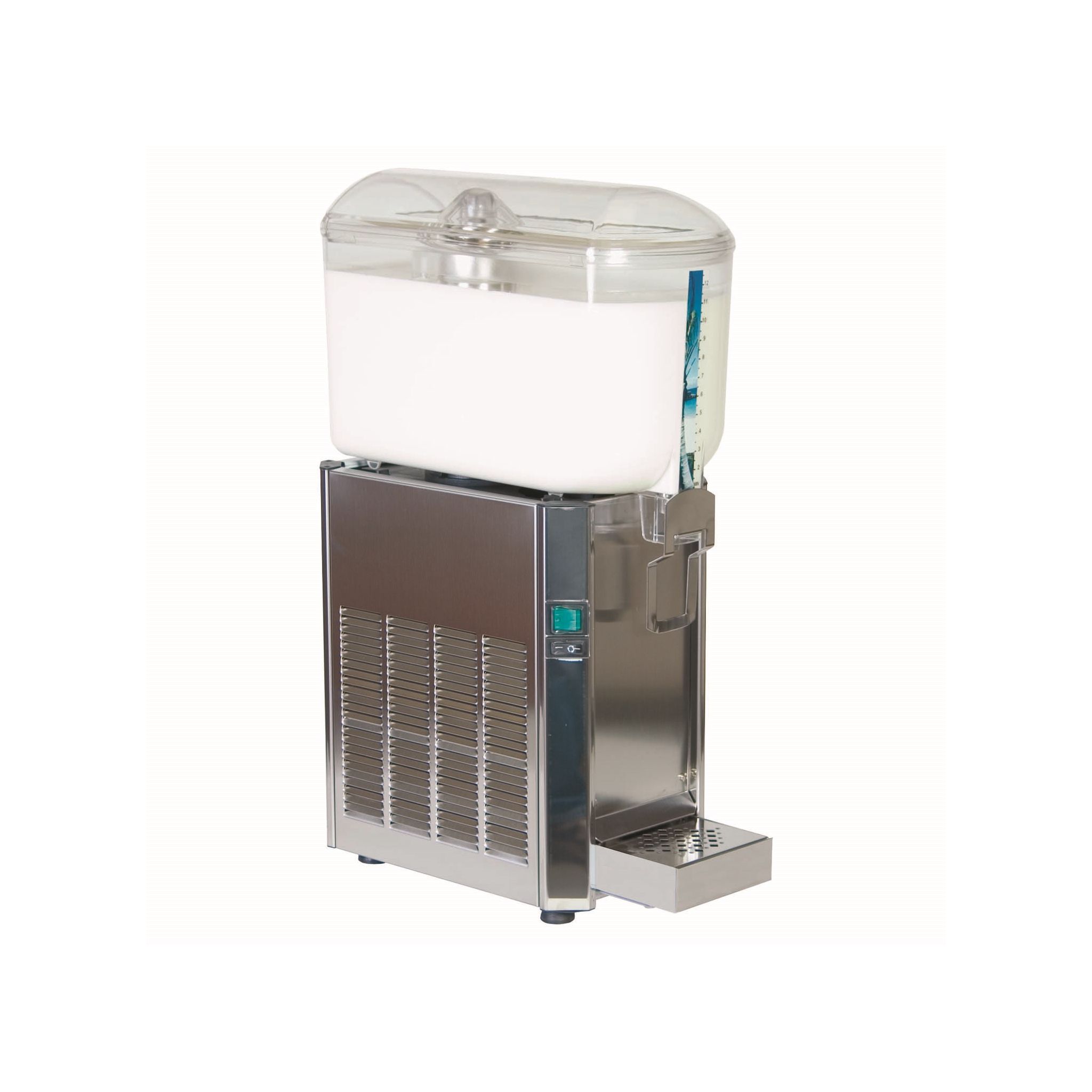 Tefcold SF112 1 x 12 Ltr Commercial Juice Dispenser