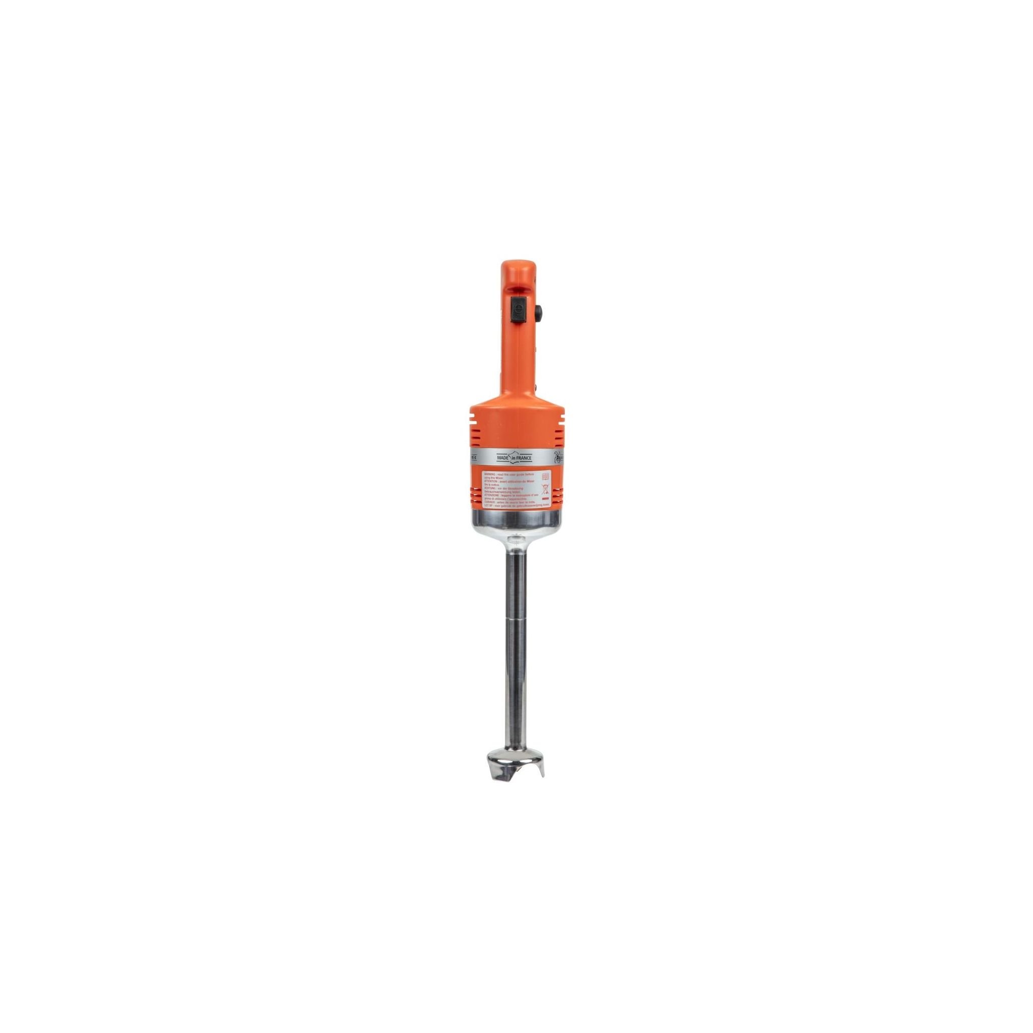 Dynamic MX020UK Junior Stick Blender 225mm Shaft