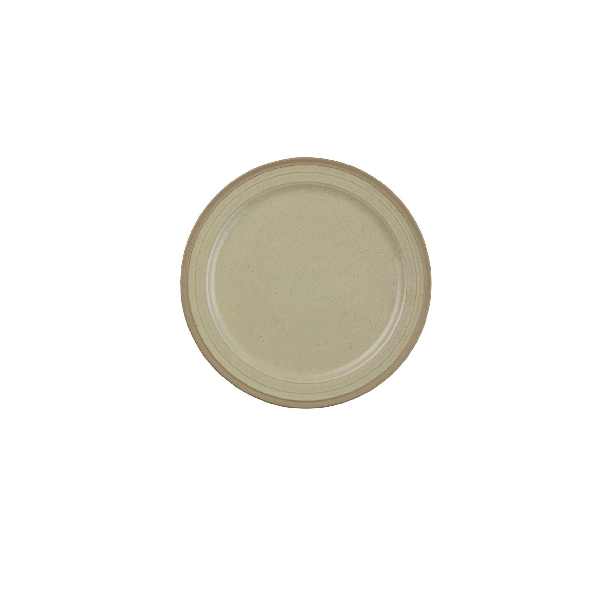Churchill Art de Cuisine Igneous Stoneware CE037 Plates 330mm (Pack of 6)