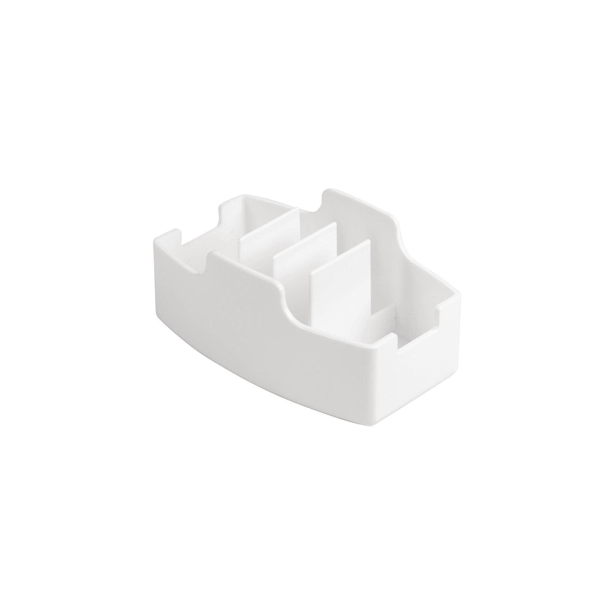 Non Branded GH983 Sachet Holder White