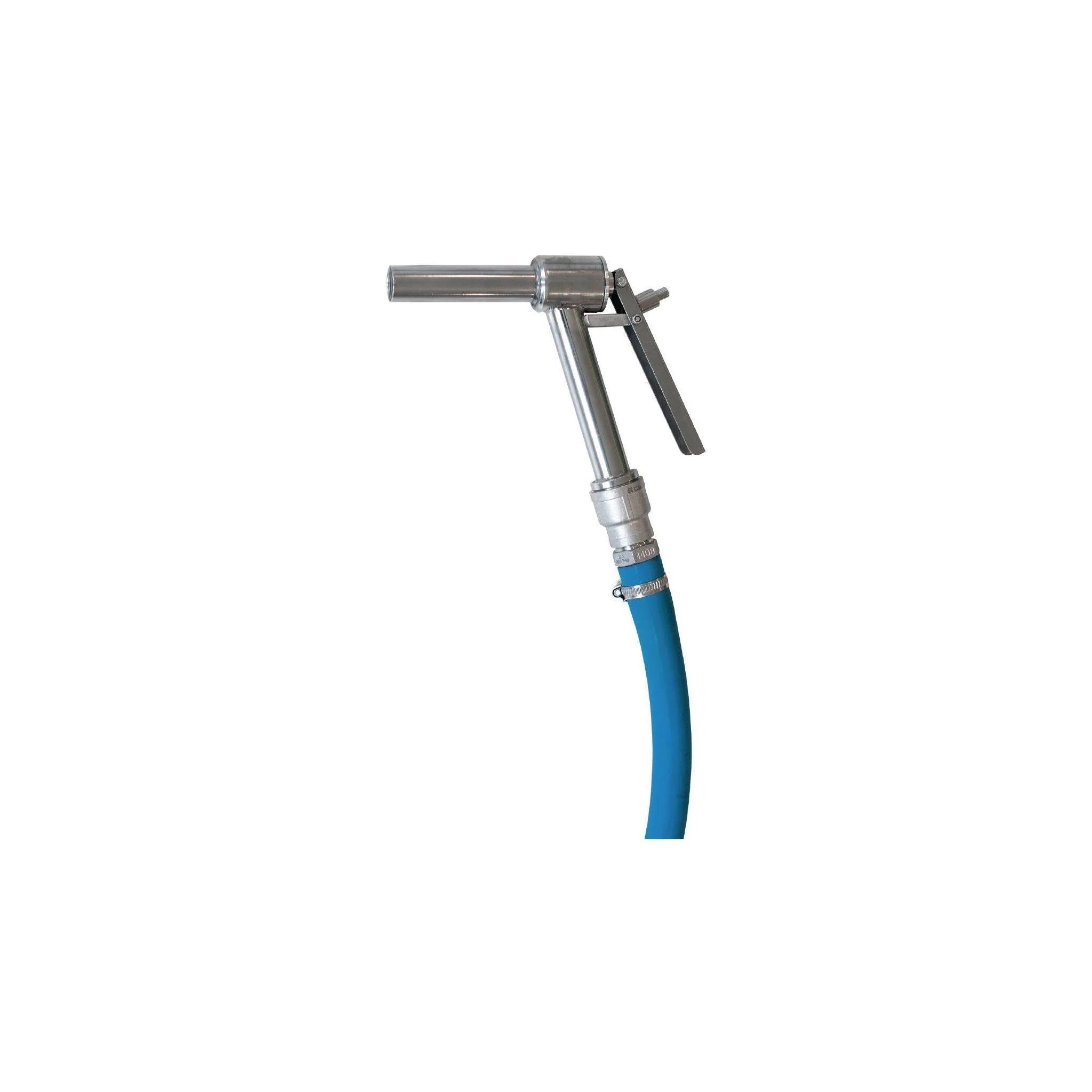 Dynamic TB040 Gigamix Gun Attachment