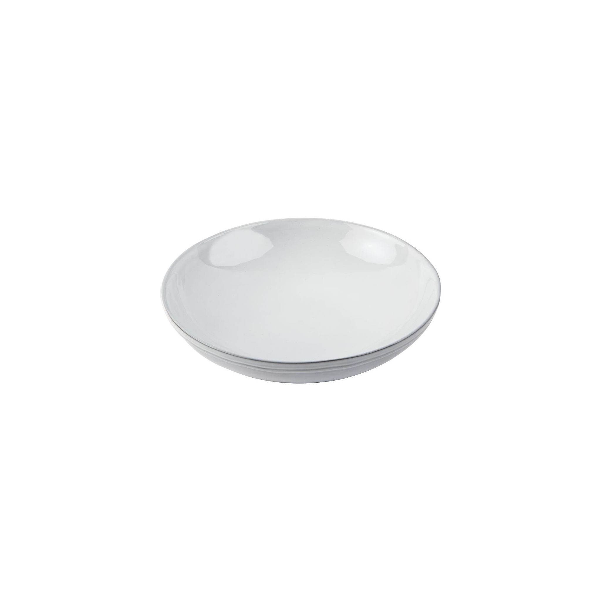 Olympia Raw FC599 Coupe Bowls 230mm (Pack of 6)