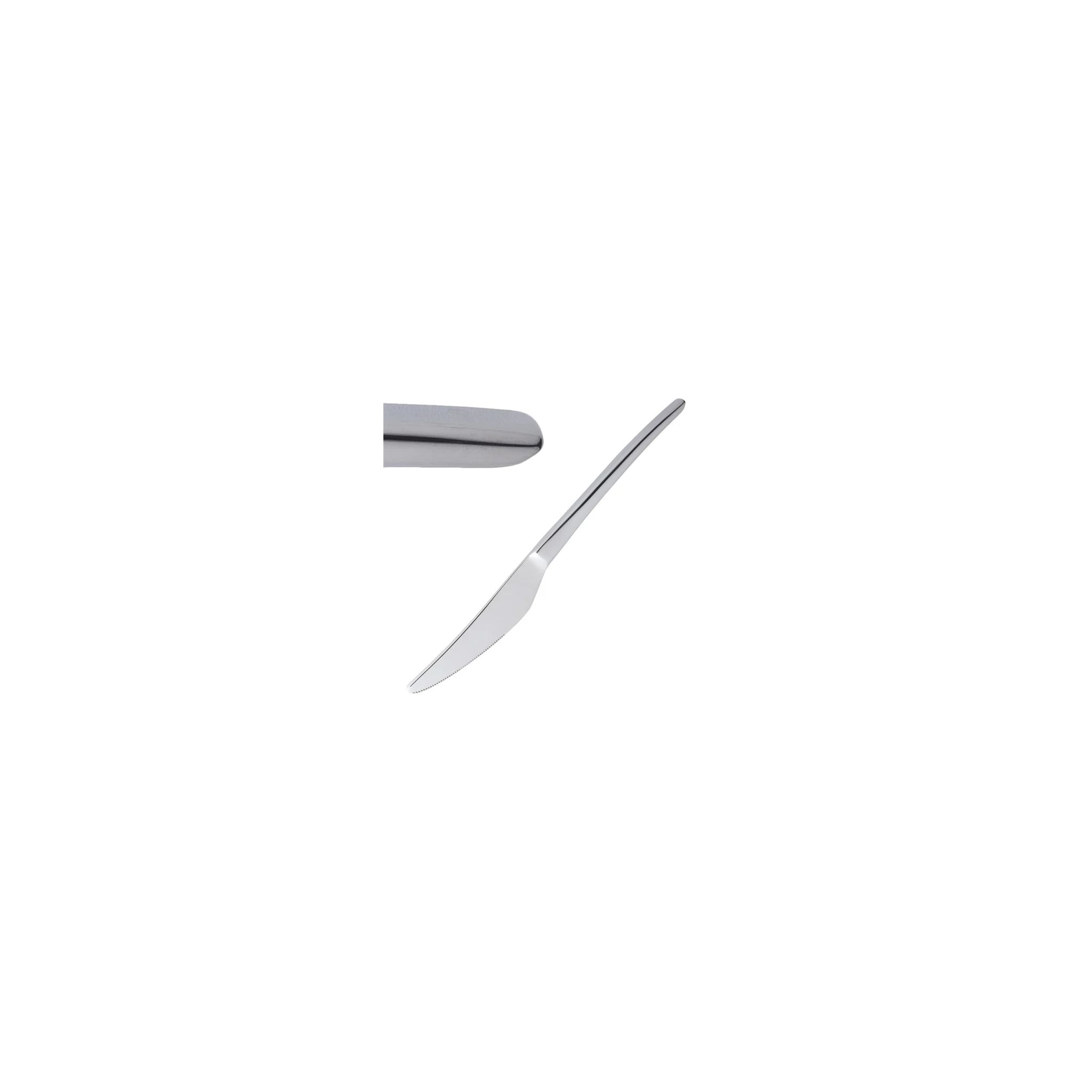 Elia Virtu CD017 Table Knives (Pack of 12)