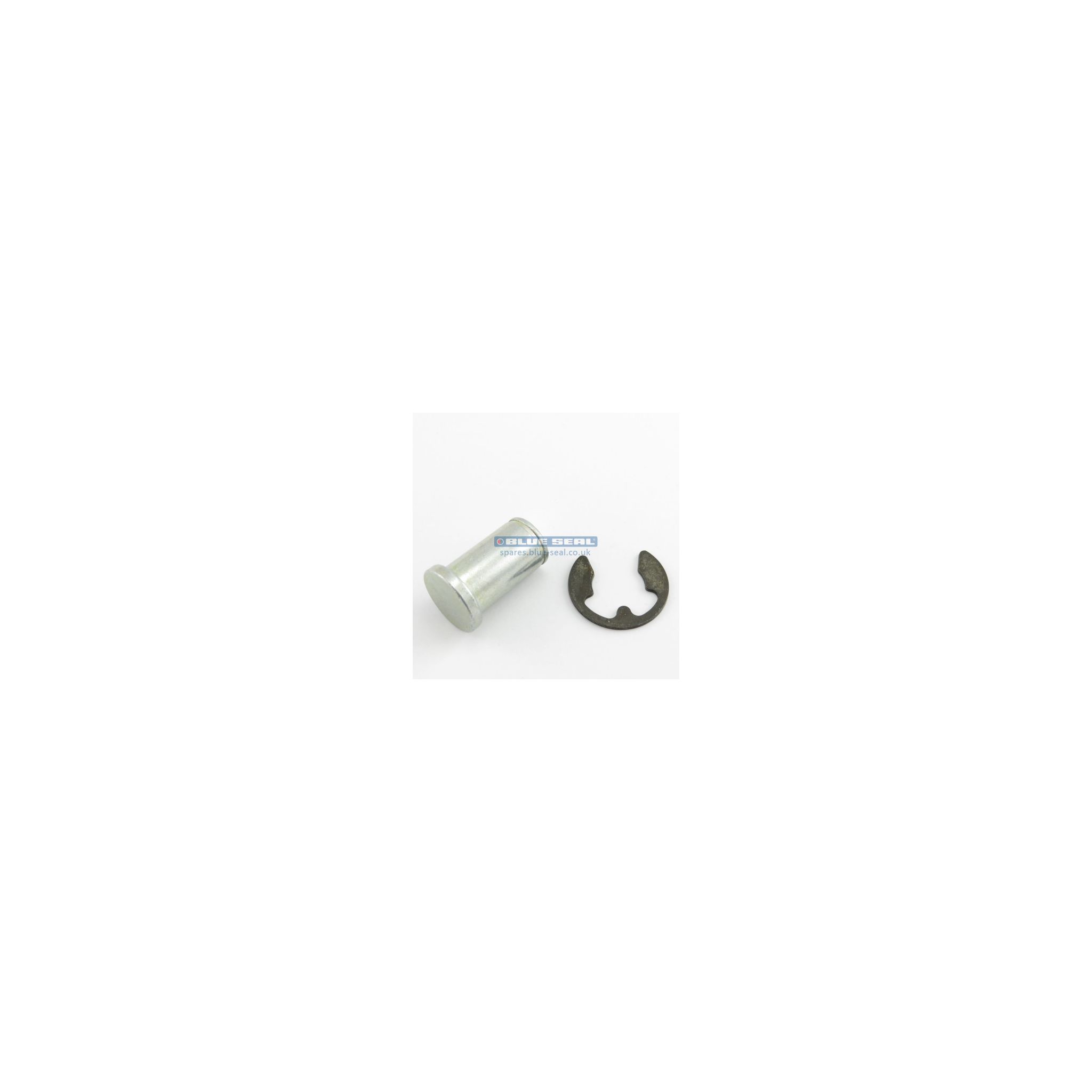 Blue Seal 227740 Lifting Bar Hinge Pin for Evolution Gas Bratt Pans