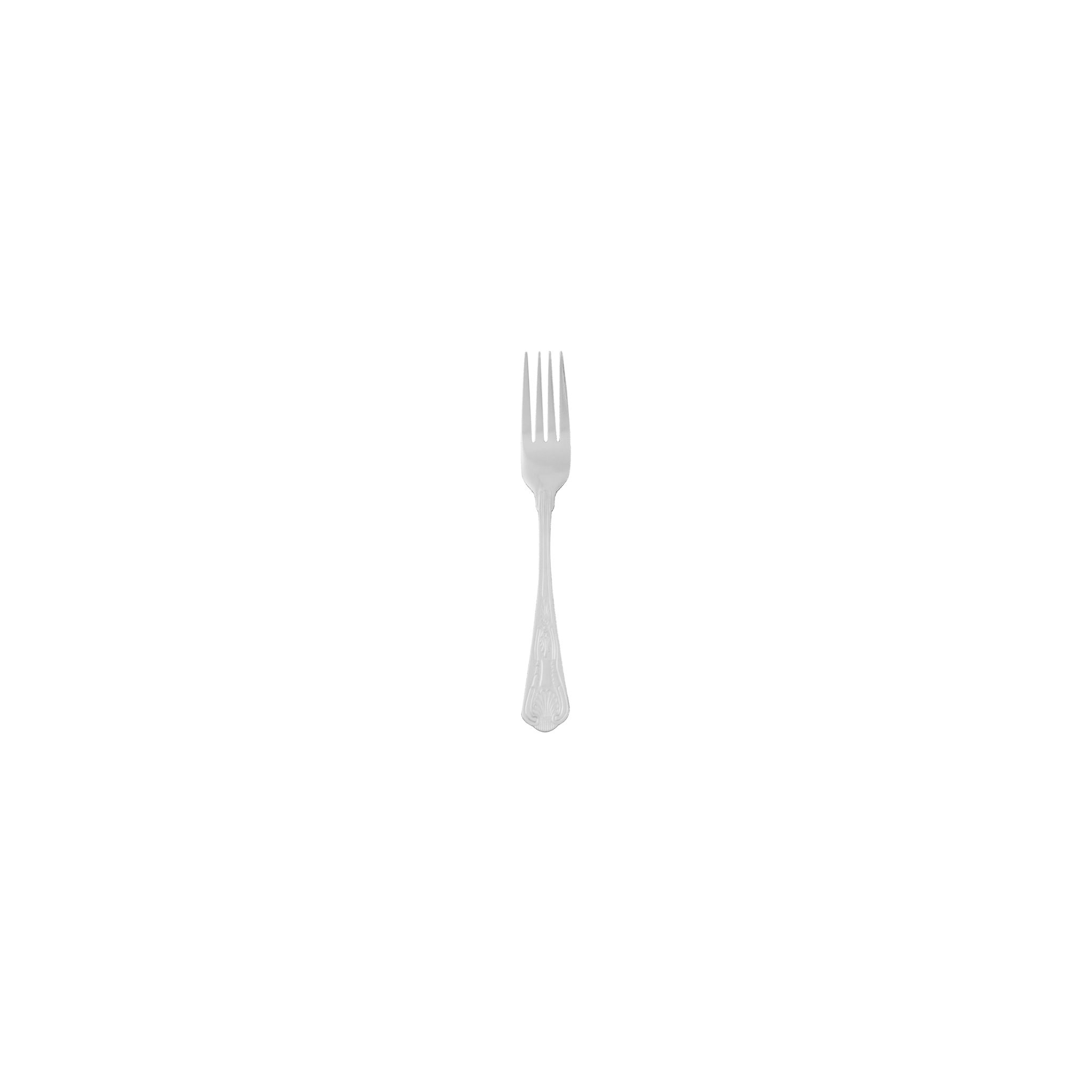 Signature Steel Kings AB720 Table Forks (Pack of 12)