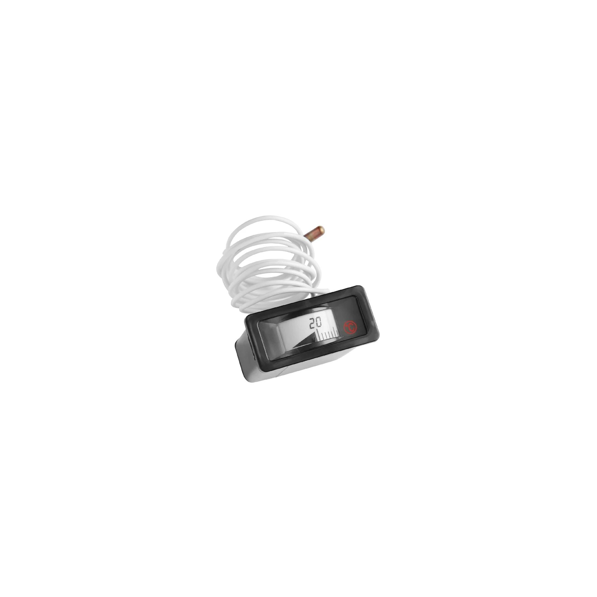 Buffalo AD428 Temperature Display for Heated Display Merchandisers