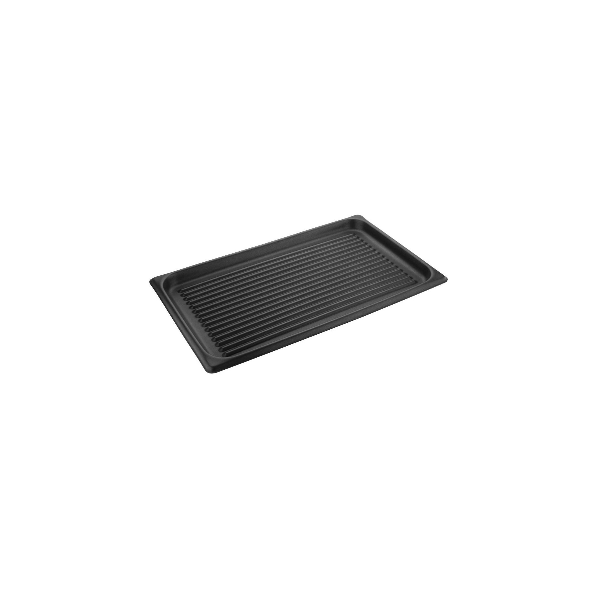 Vogue S372 Ridged Non-Stick Baking Sheet 530 x 325mm