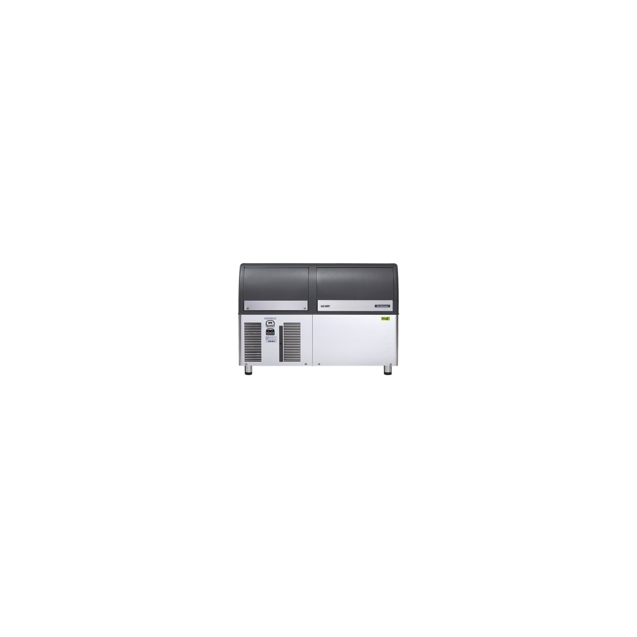 Scotsman EcoX ACM207 Automatic Self Contained Ice Machine (145kg/24hr)