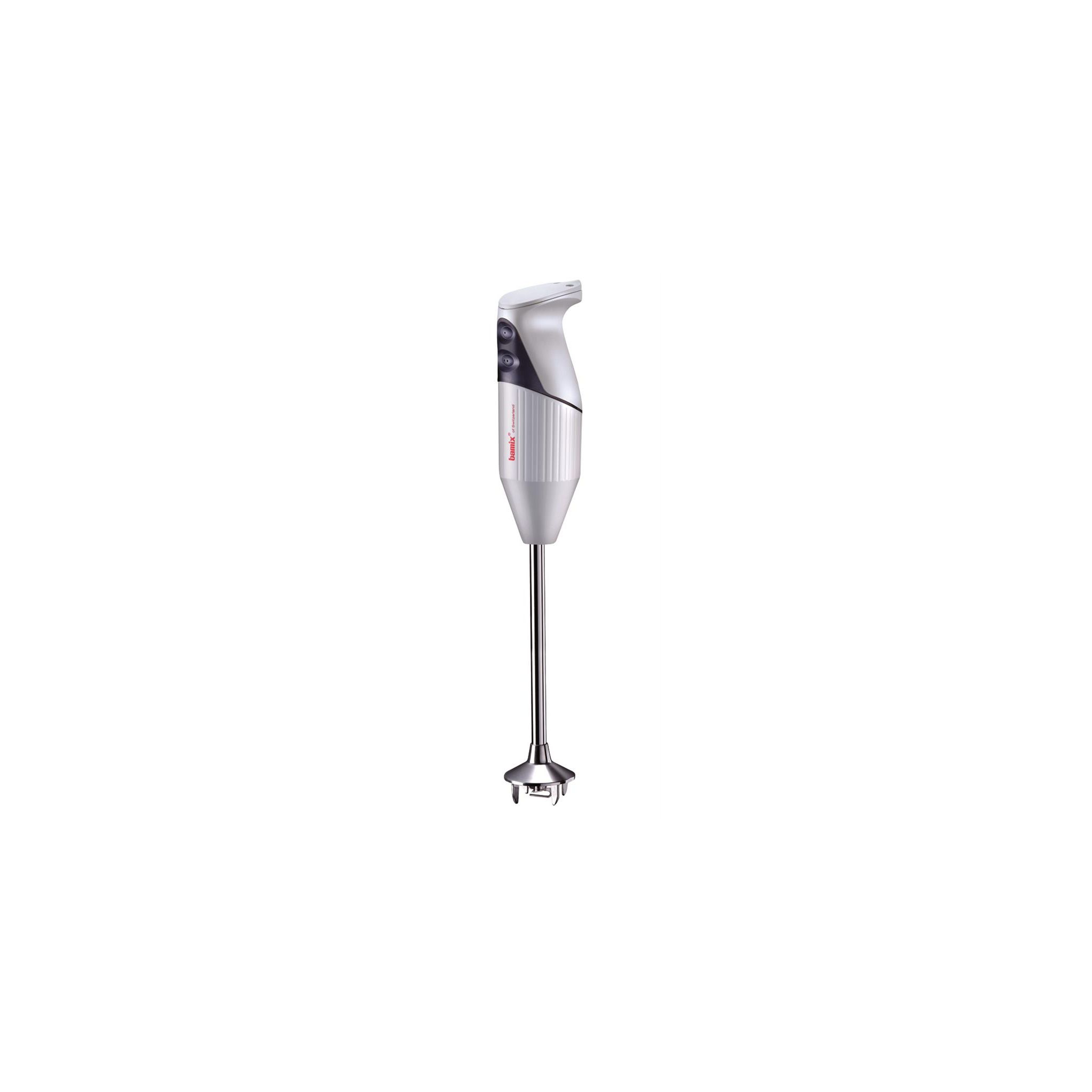 Bamix 10035-01 Gastro 200 Stick Blender 185mm Shaft