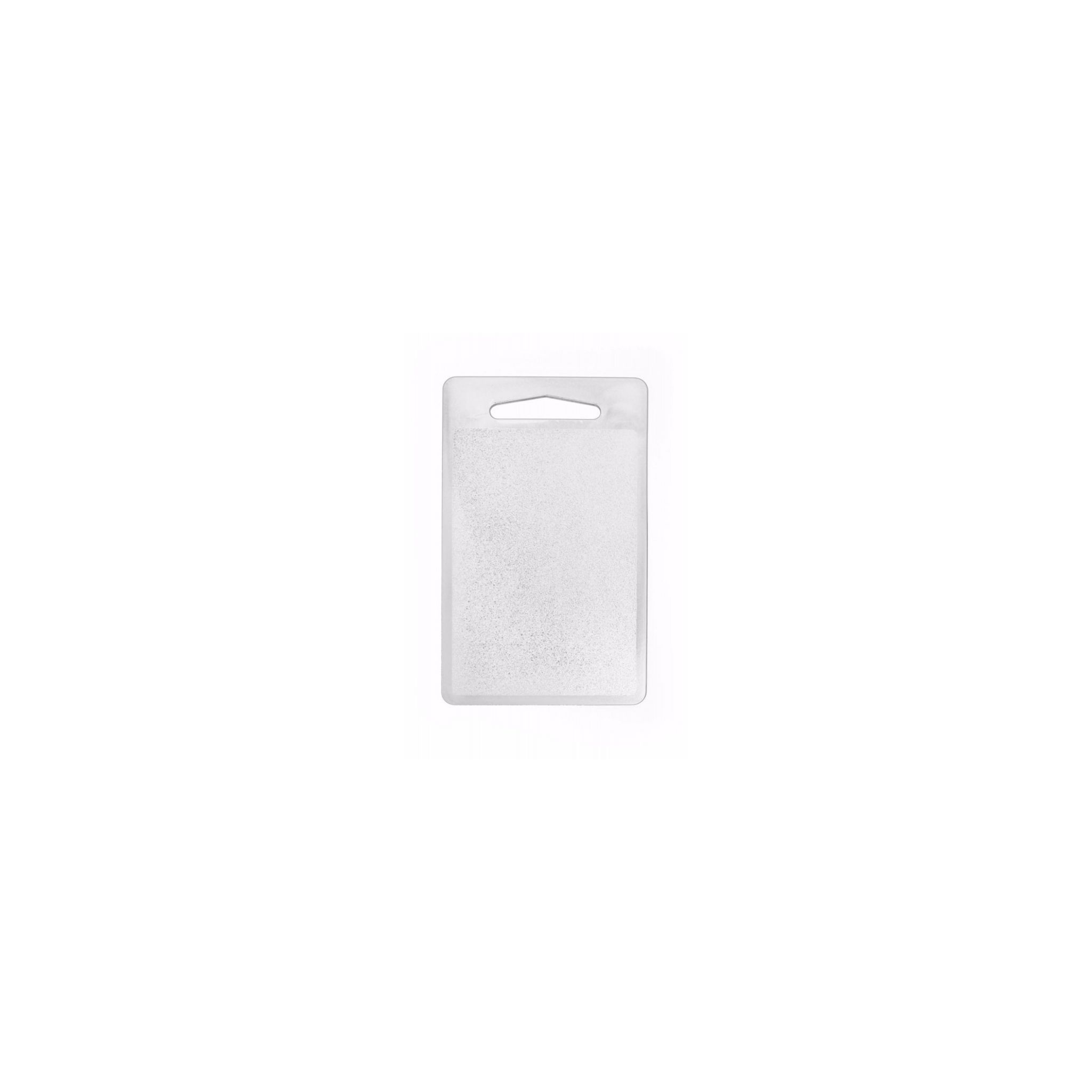 Bonzer 10062-03 White Bar Chopping Board