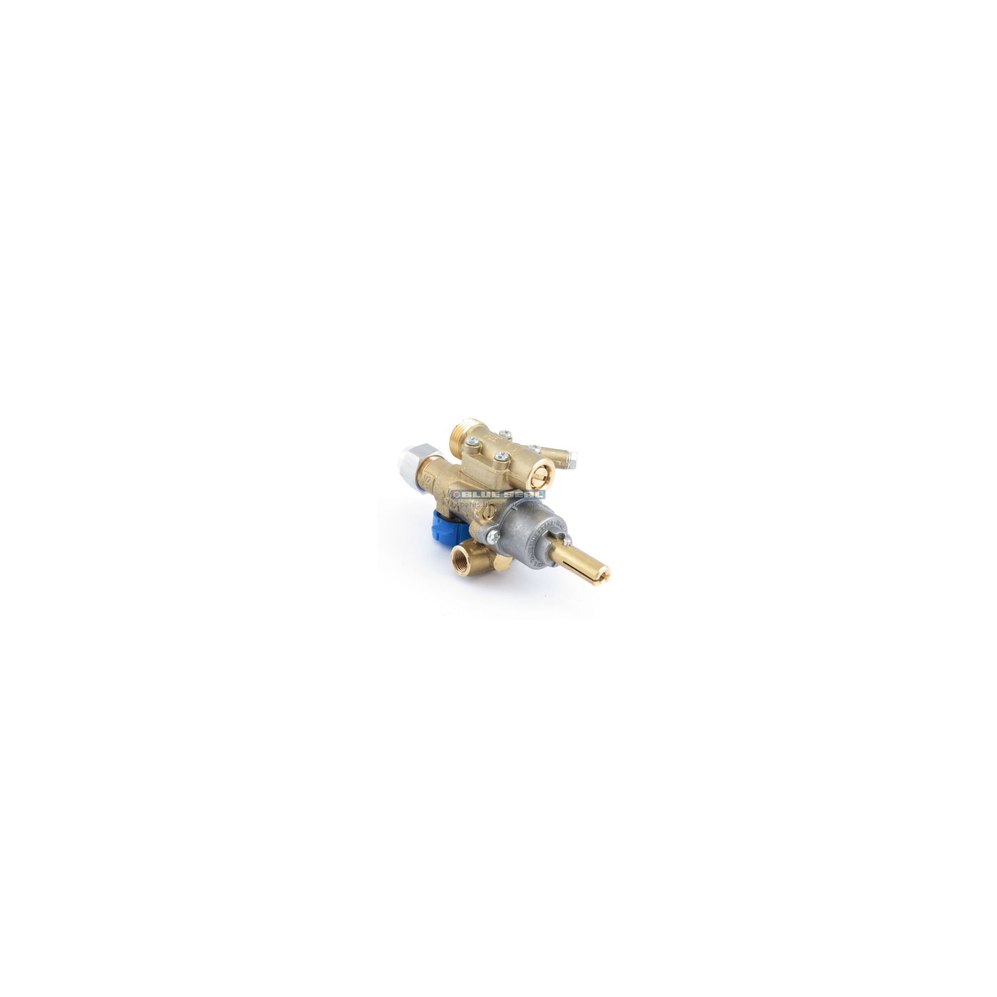 Blue Seal 229699 Gas Valve for Cobra Pasta Boilers